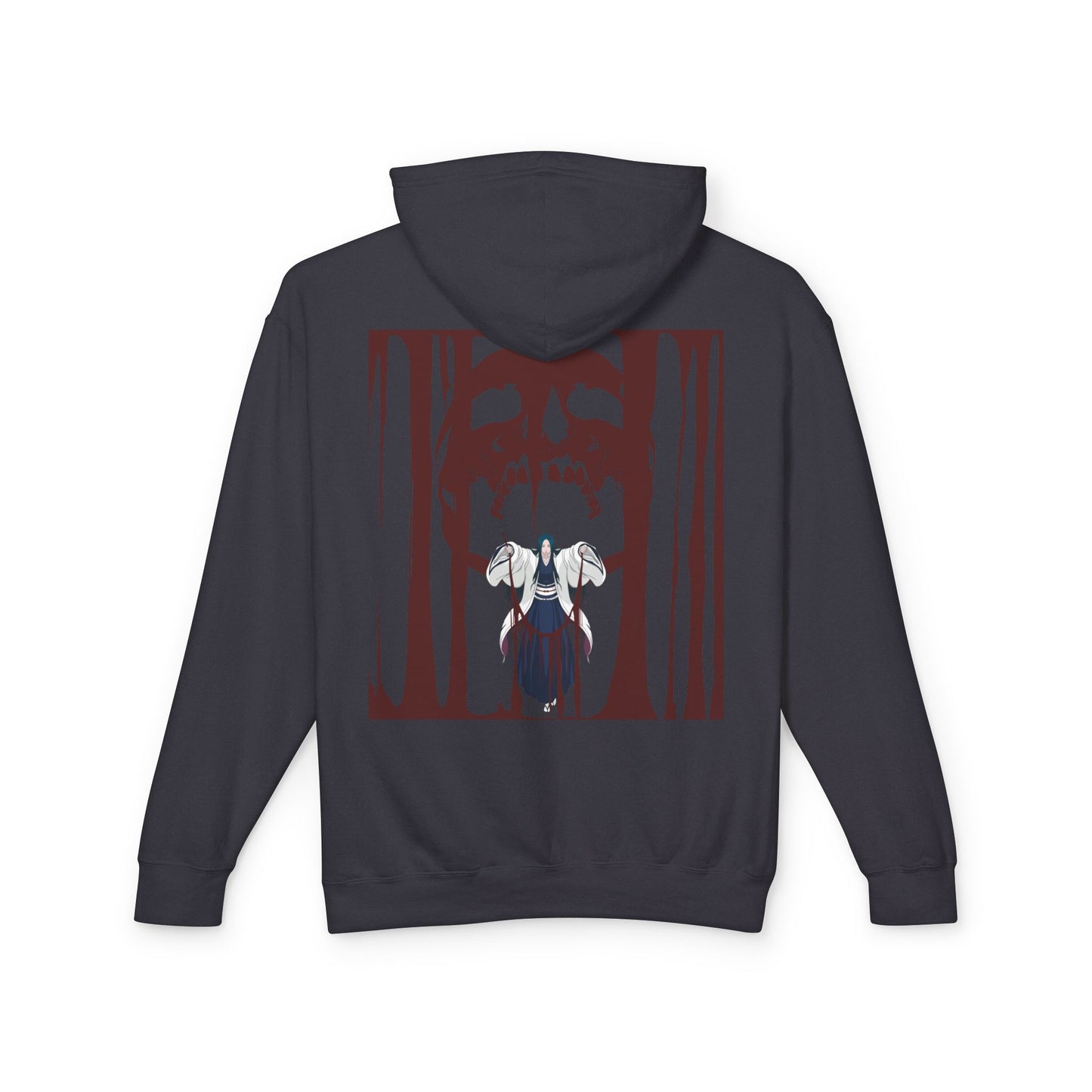 Retsu Unohana Hoodie