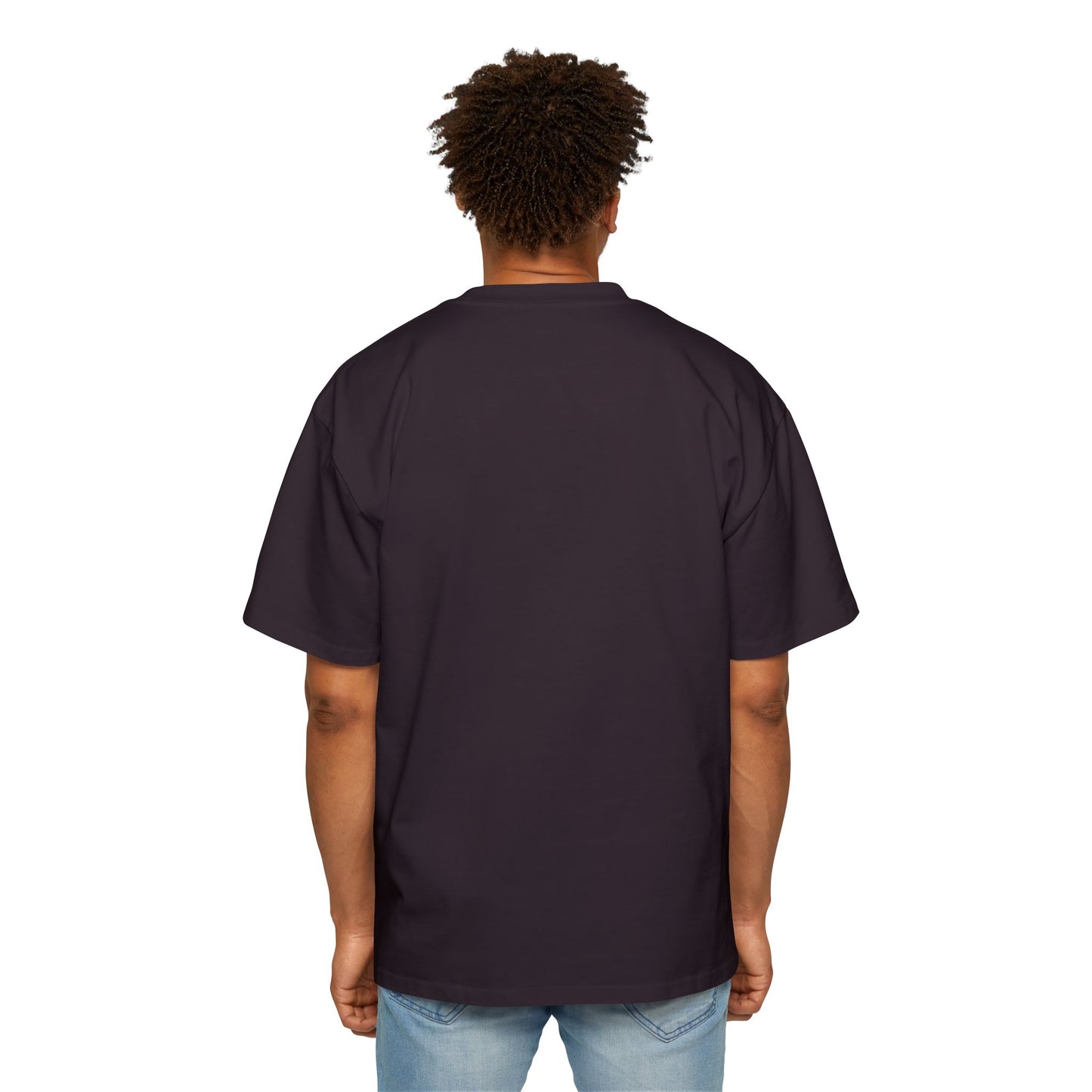 Devil Fruit Oversized Tee