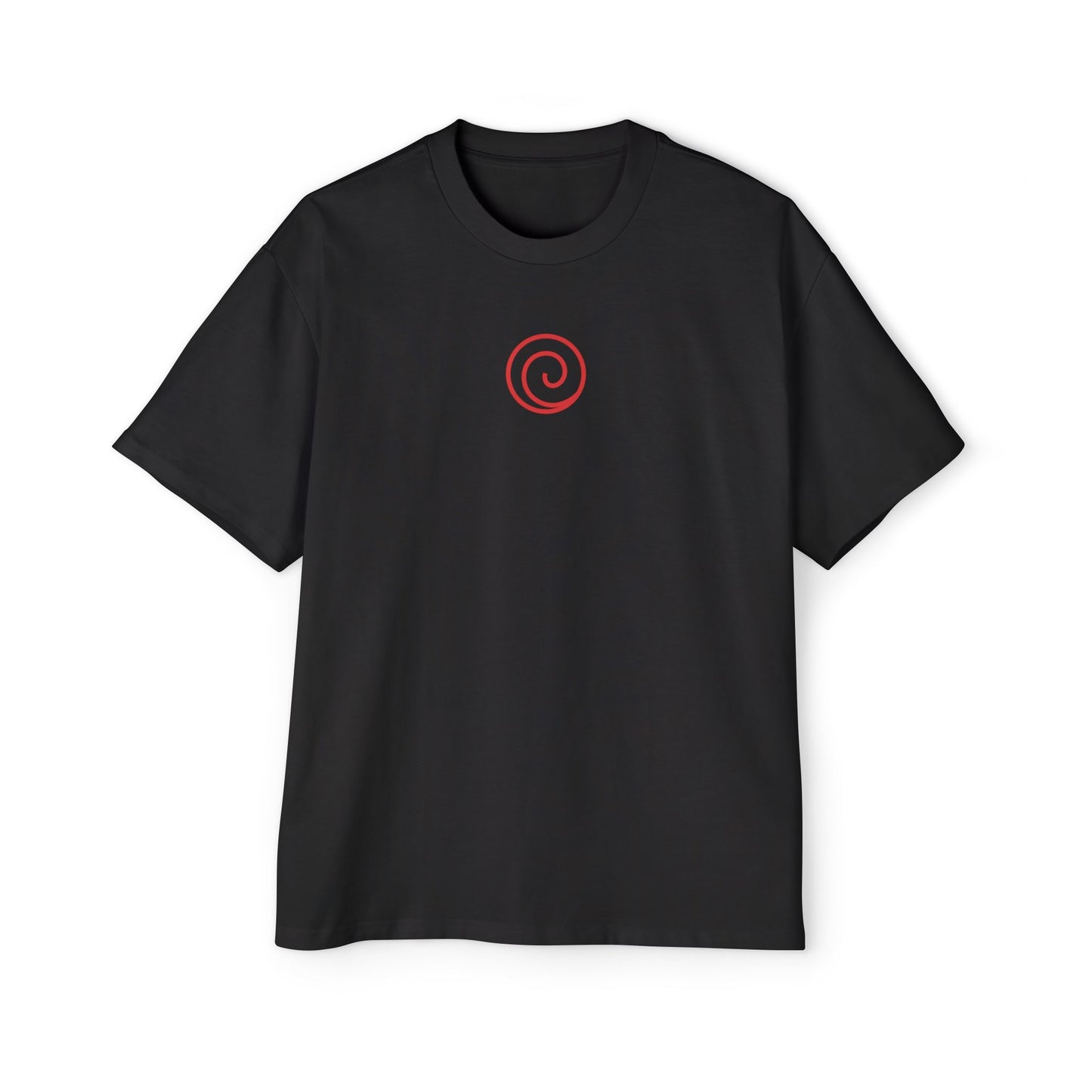 Naruto Oversized T-shirt