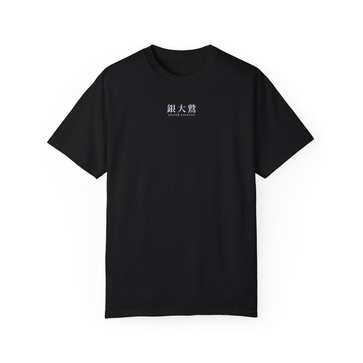 Sliver Eagled T-Shirt