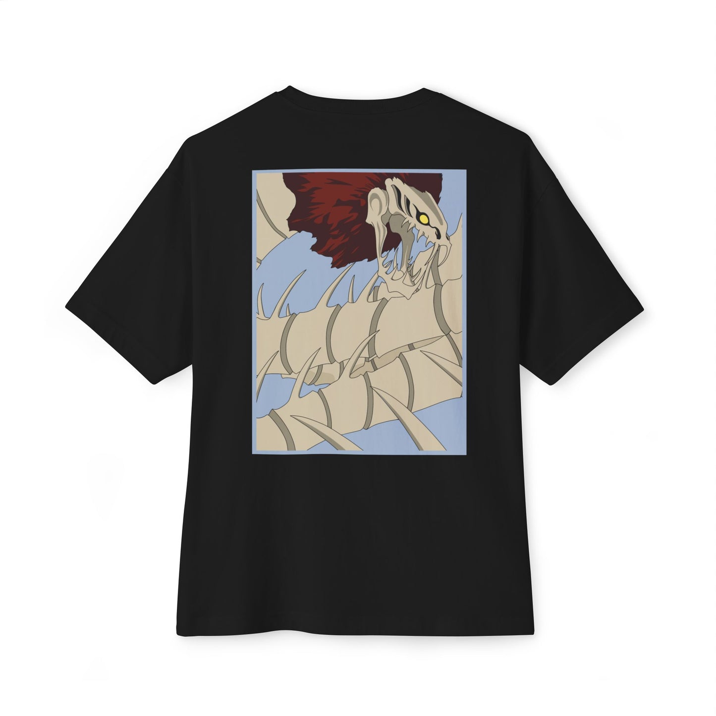 Renji Oversized T-Shirt