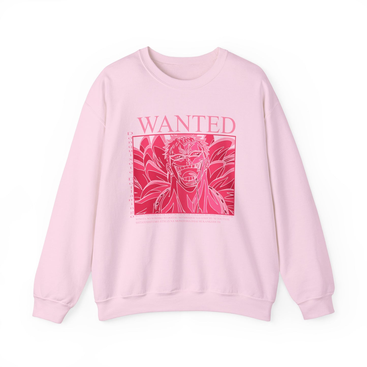 Doflamingo Sweatshirt