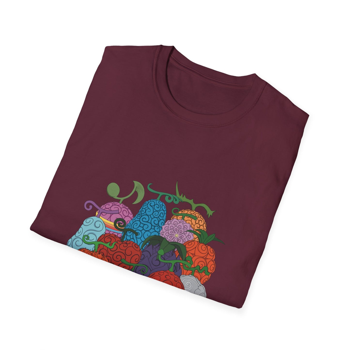 Devil Fruit T-Shirt