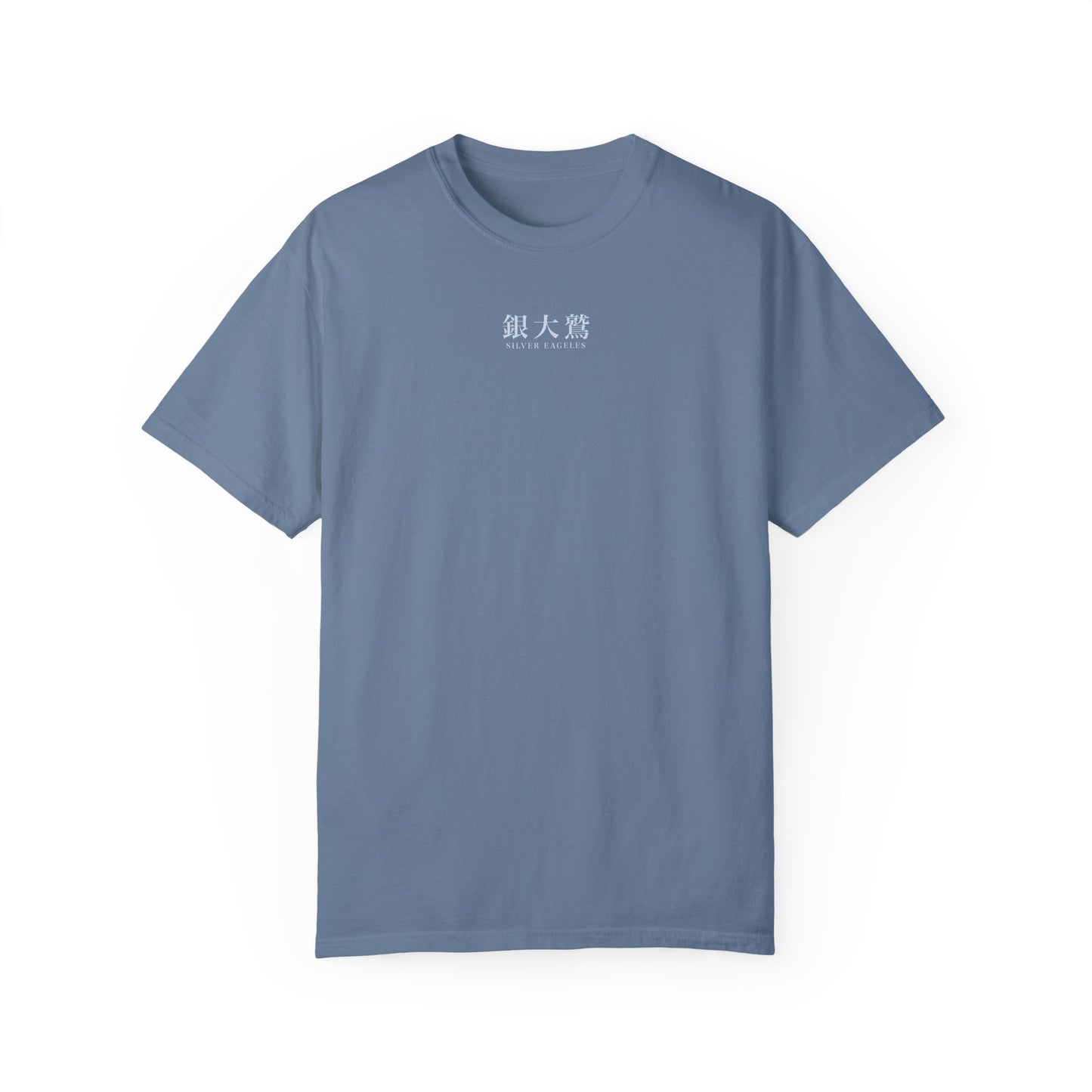 Sliver Eagled T-Shirt