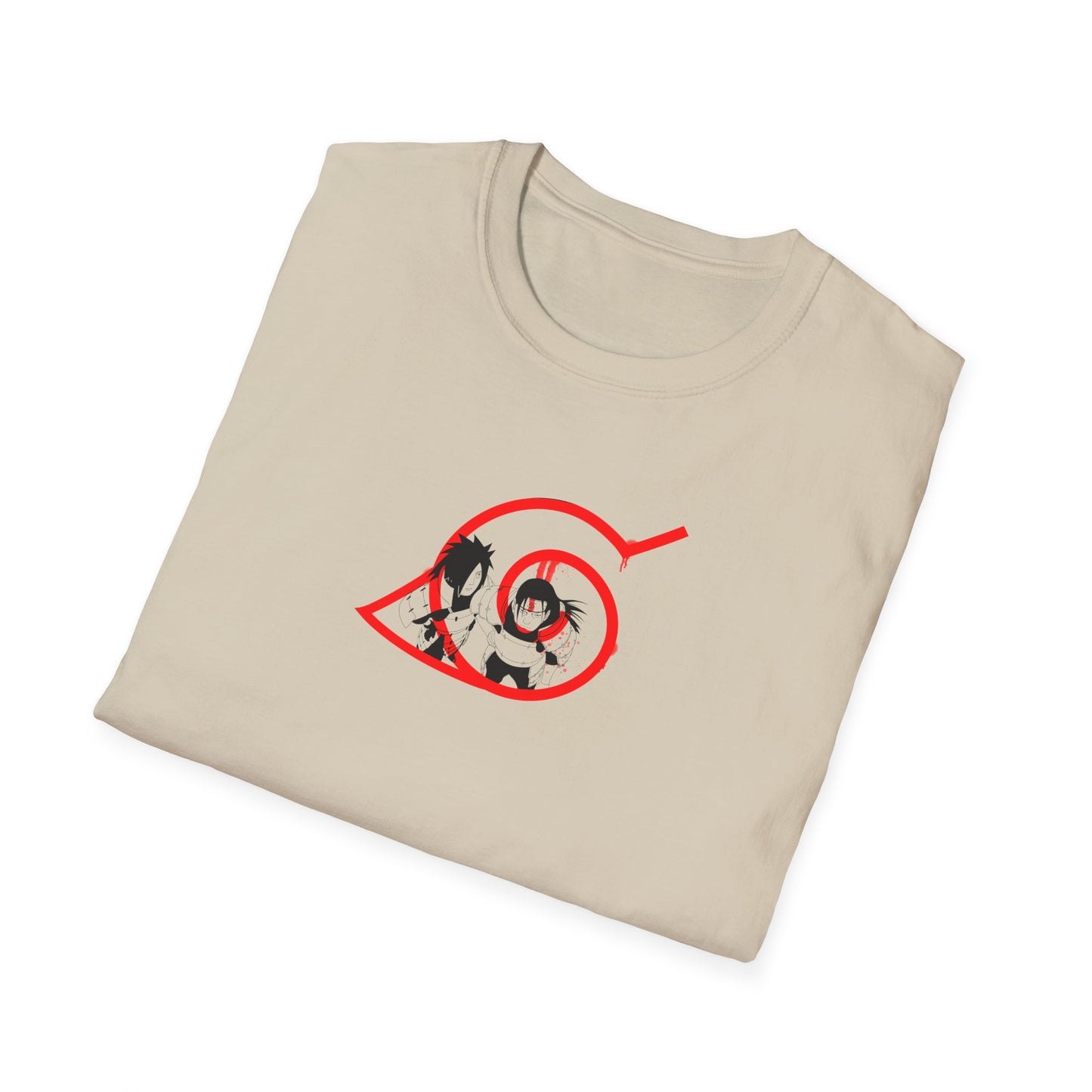 Hidden Leaf T-Shirt