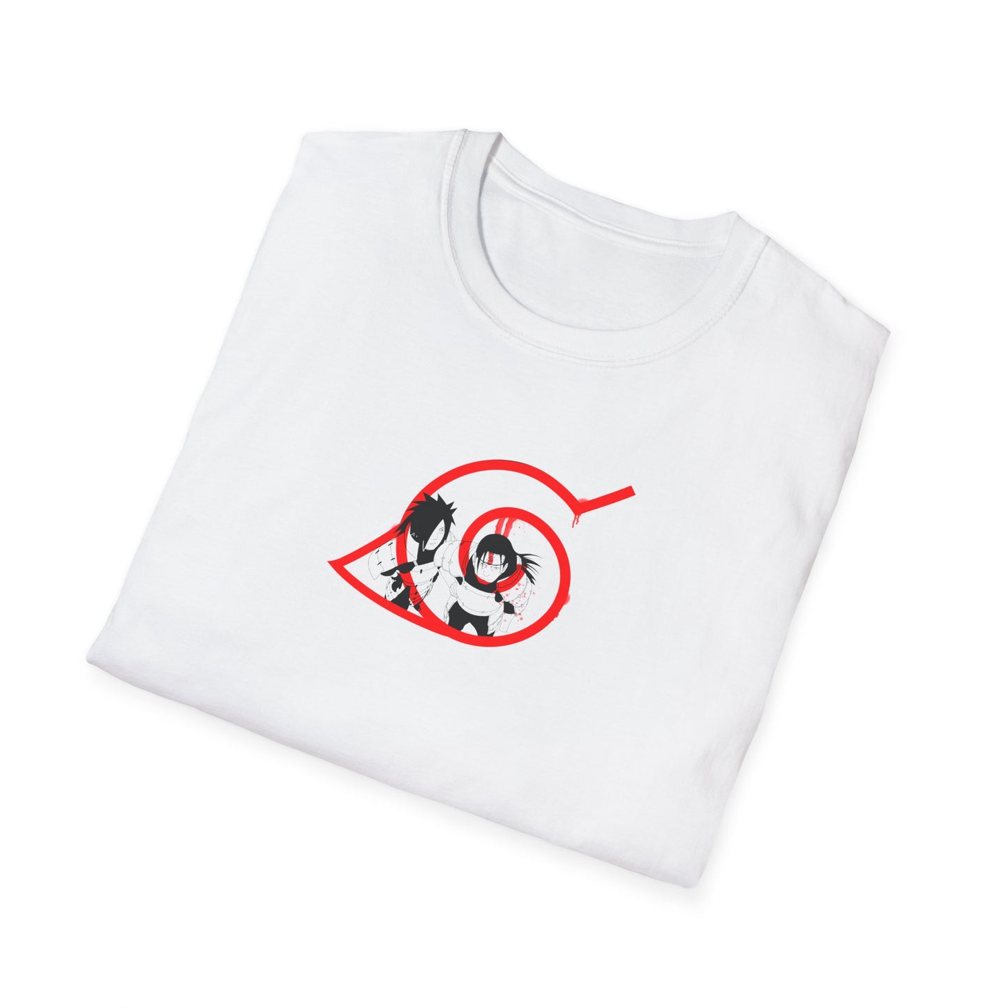 Hidden Leaf T-Shirt