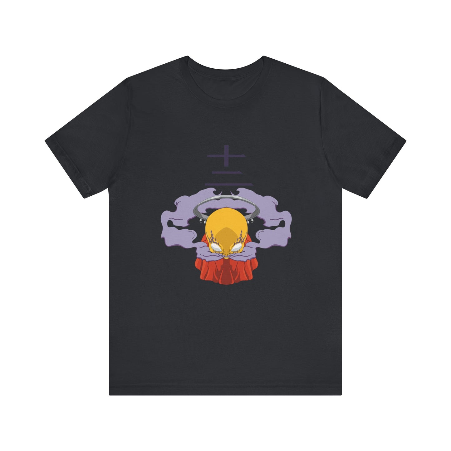 Konjiki Ashisogi Jizō T-shirt