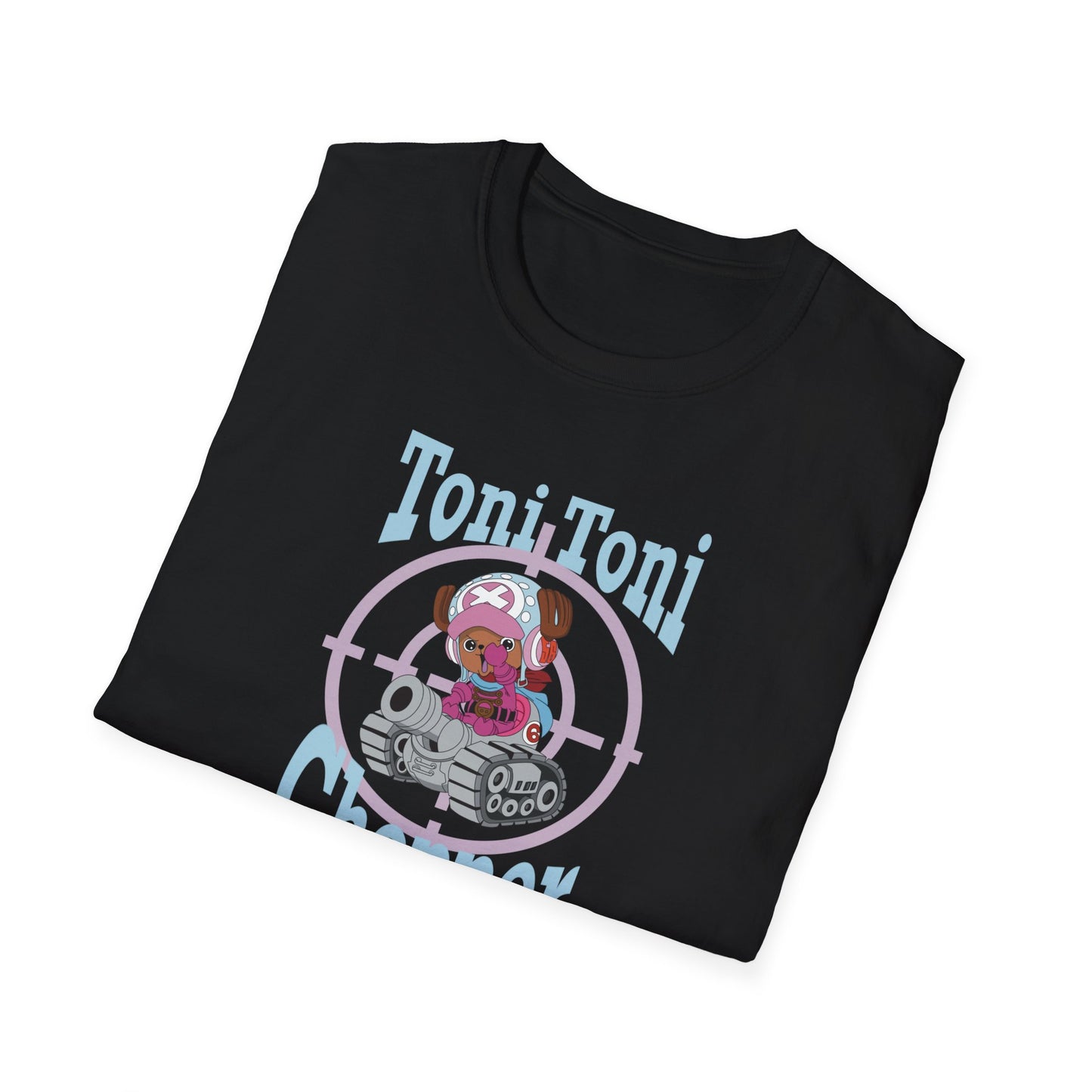 Toni Toni Chopper T-Shirt