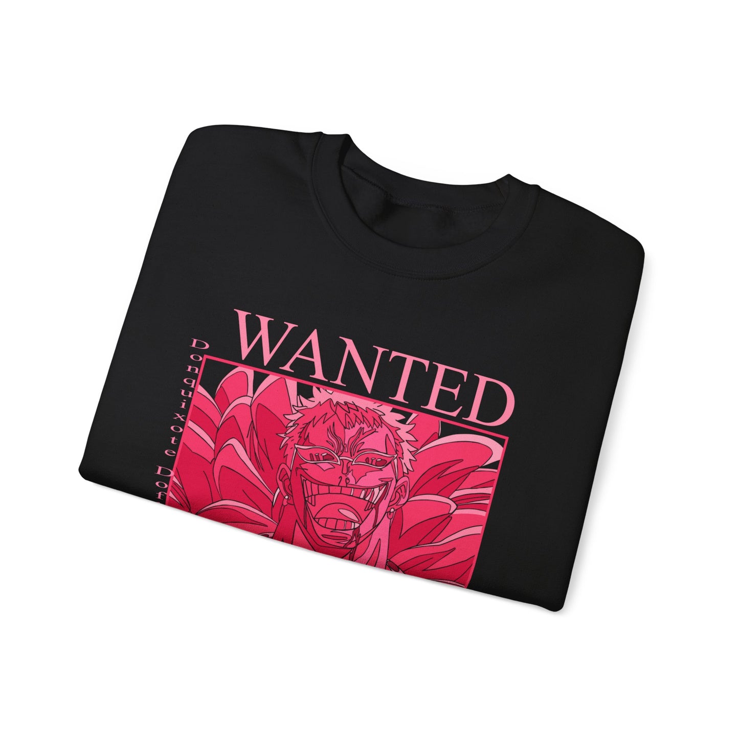 Doflamingo Sweatshirt