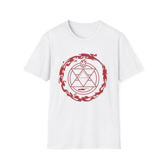 Fire Alchemist T-Shirt