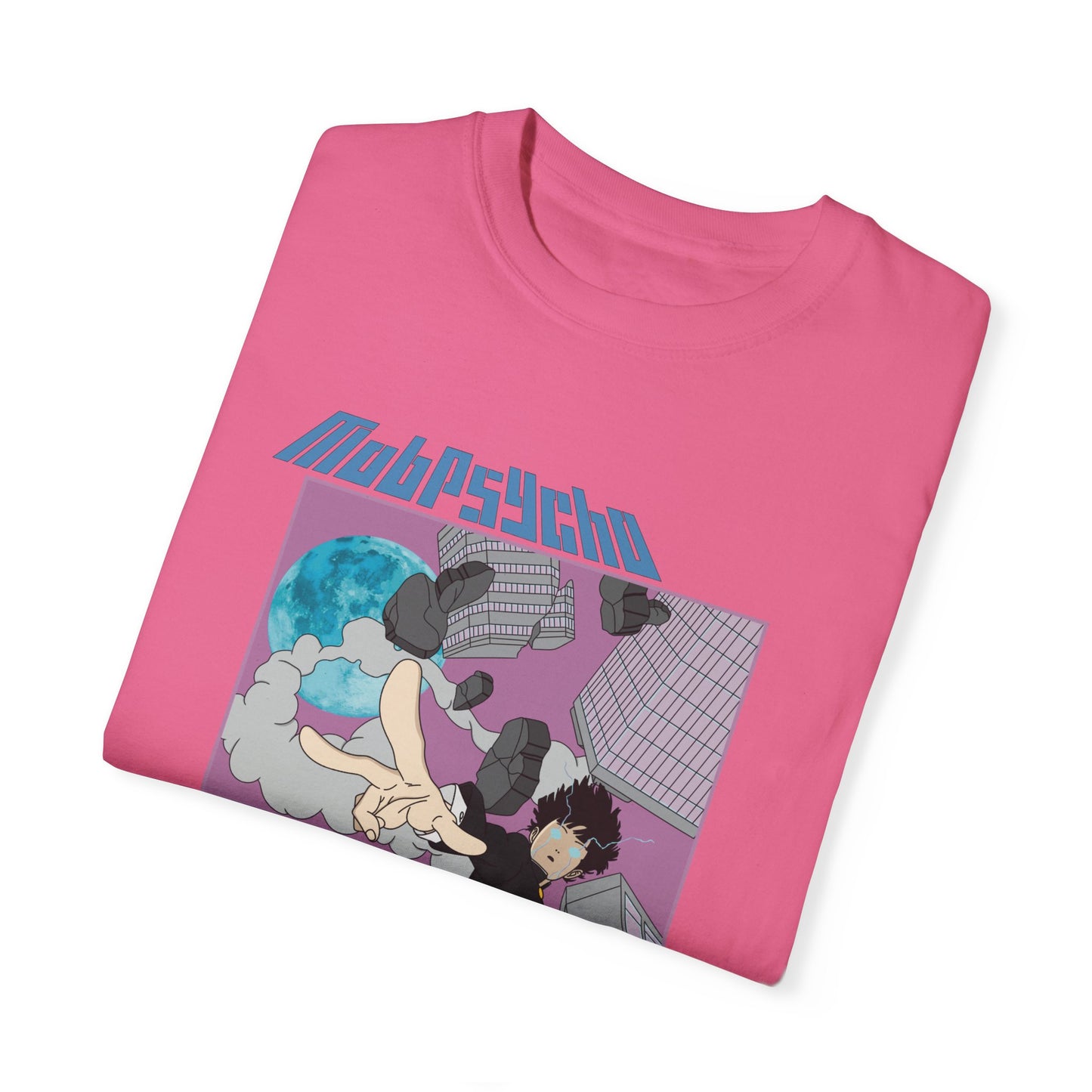 Mob psycho T-shirt