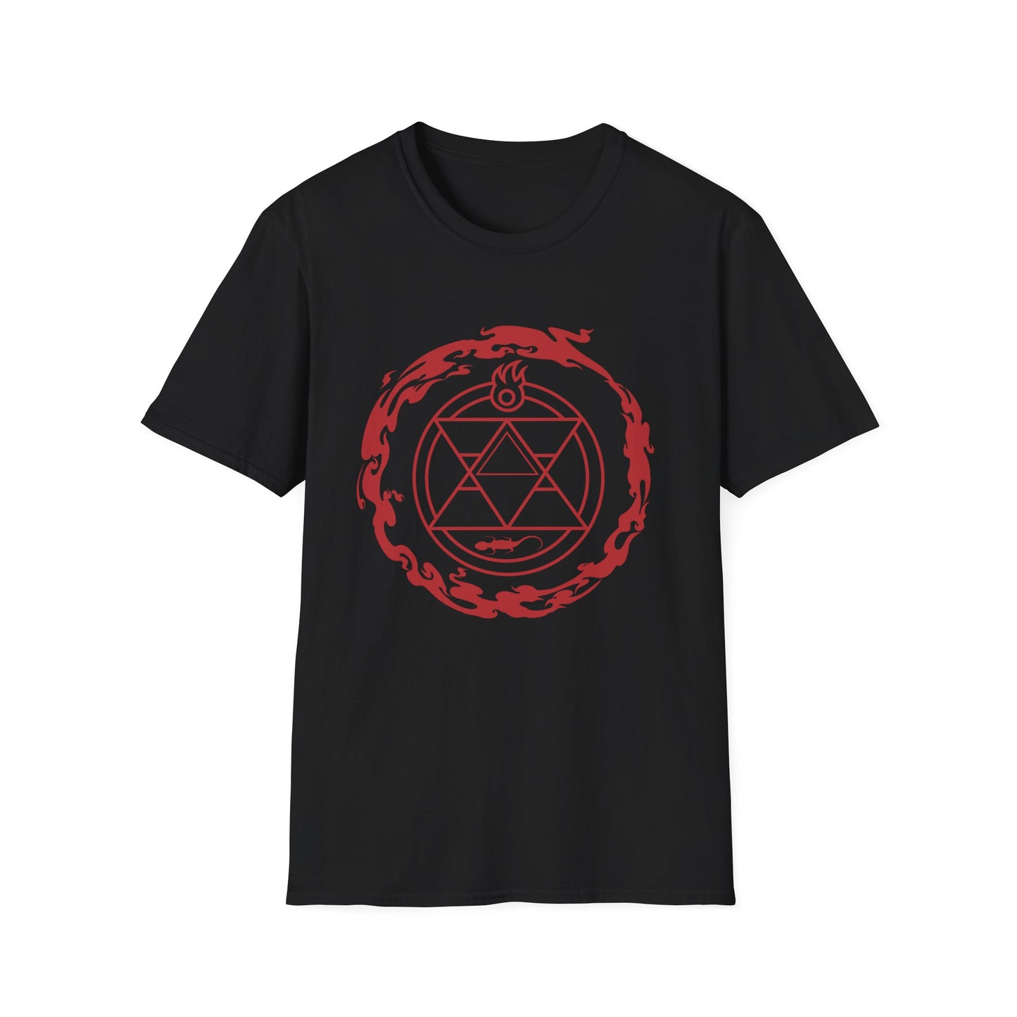 Fire Alchemist T-Shirt