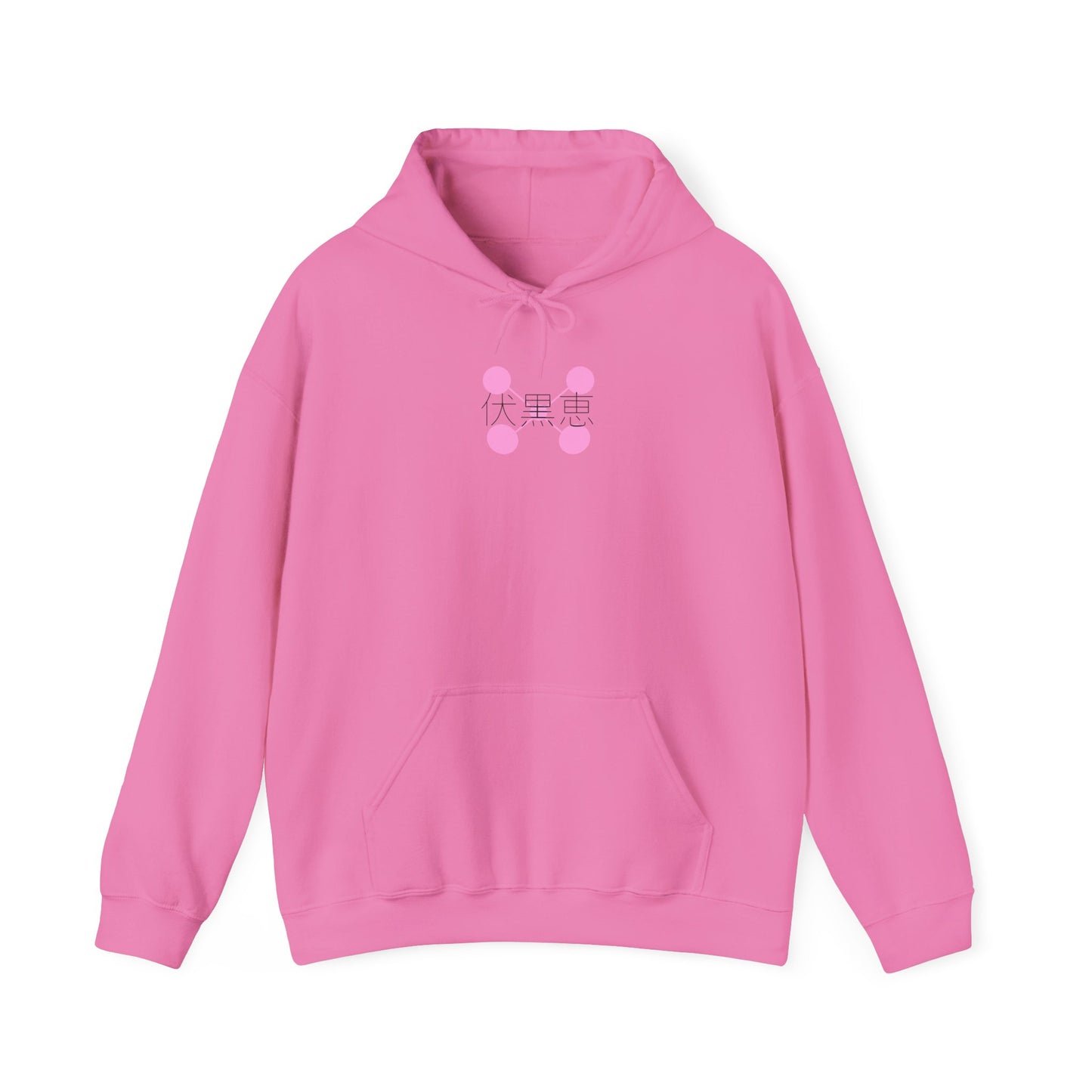 Rabbit Escape Hoodie