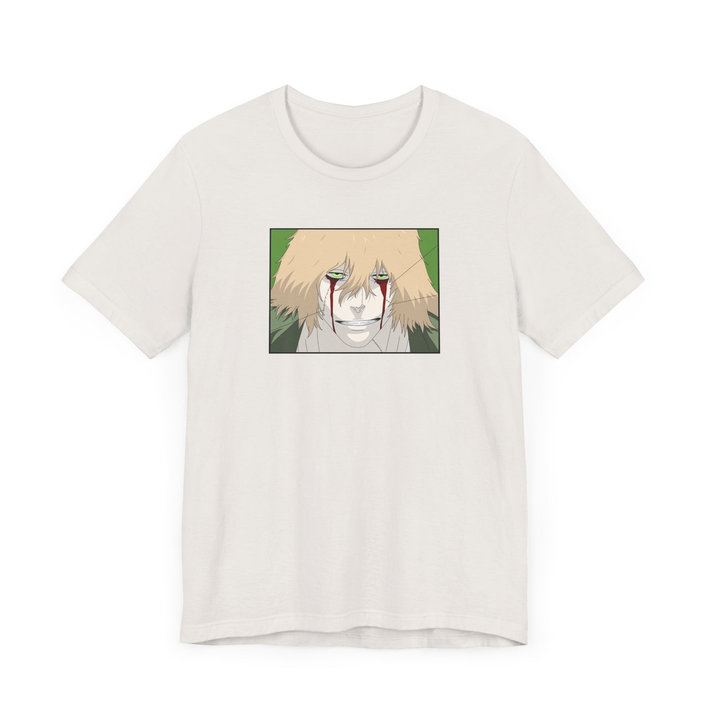 Kisuke Urahara T-shirt