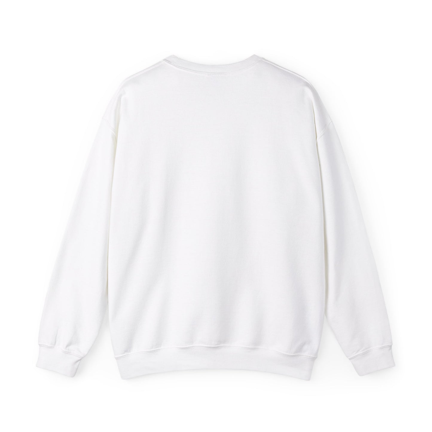 Bleach Sweater