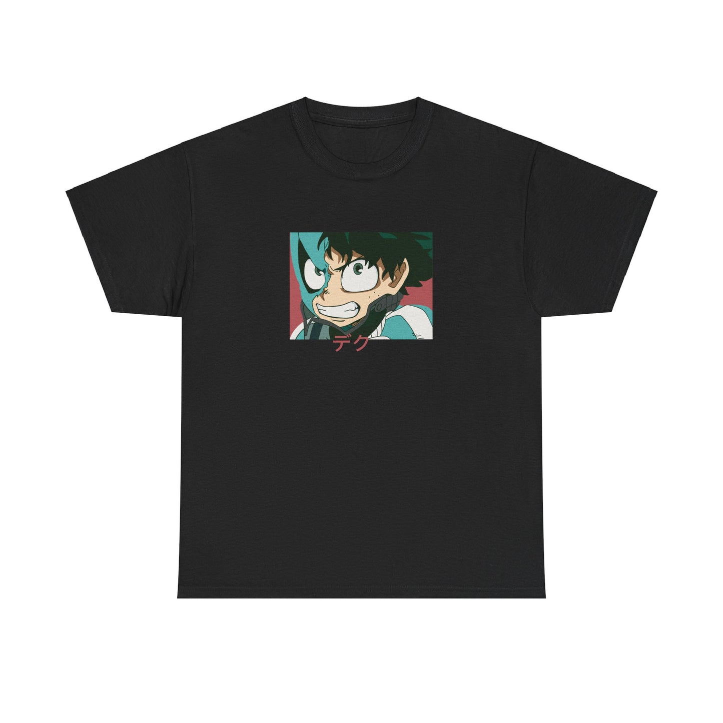 Deku T-shirt