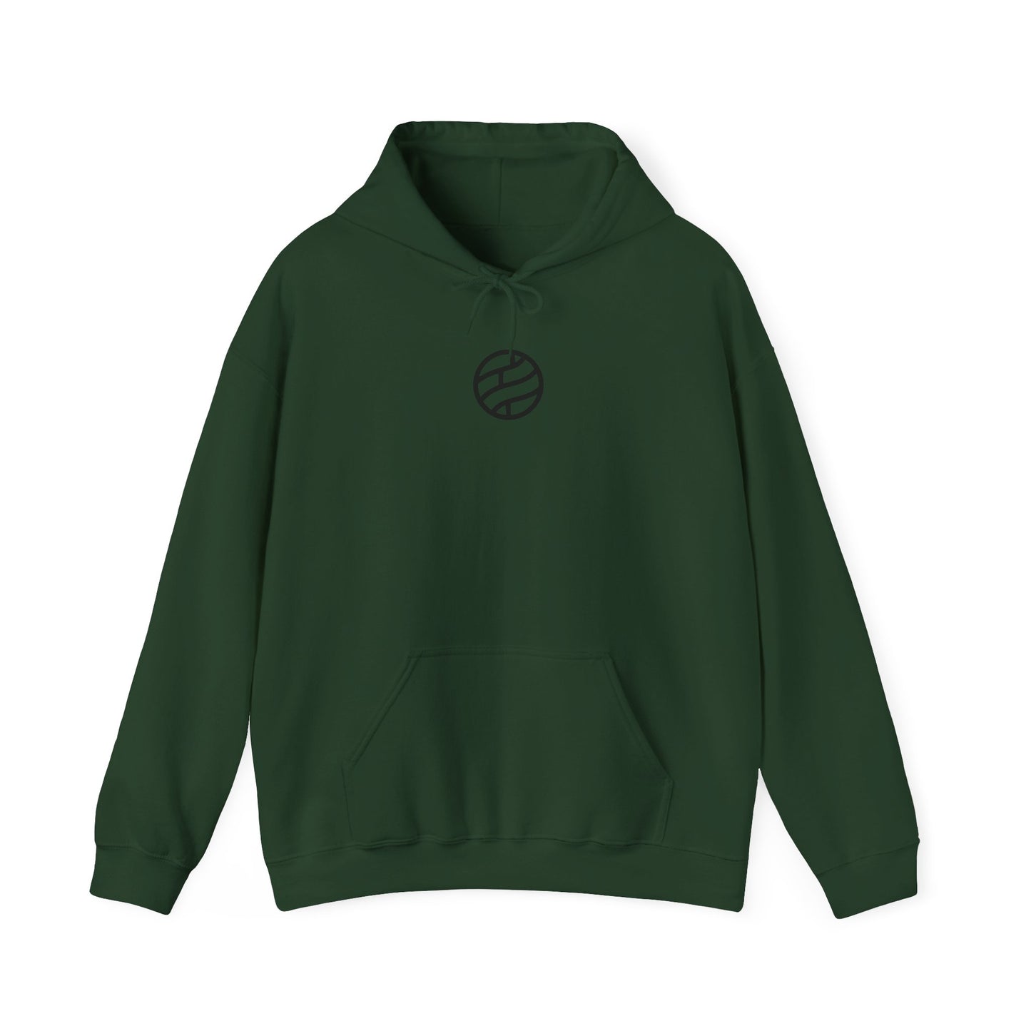 Nara Clan Hoodie