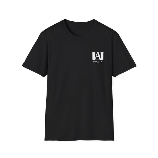 Class 1-A T-Shirt