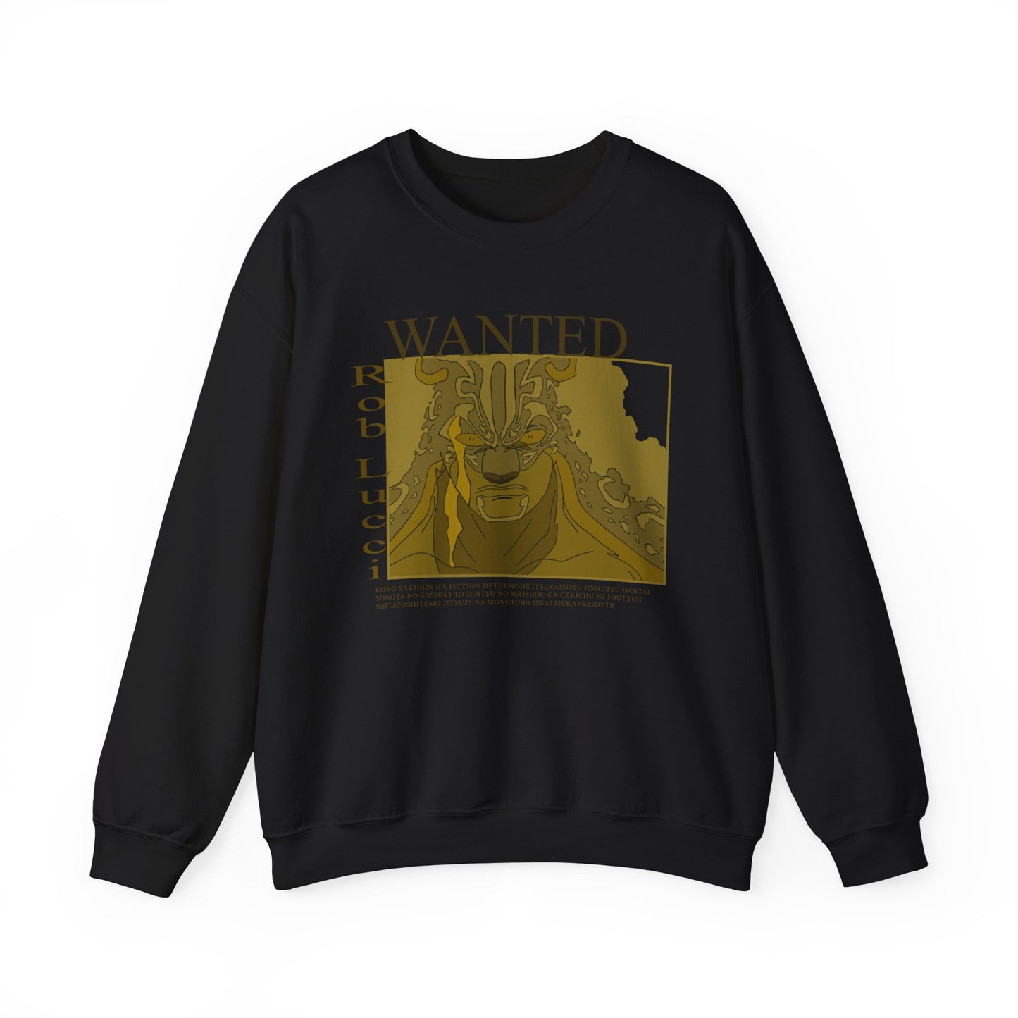 Lucci Sweatshirt