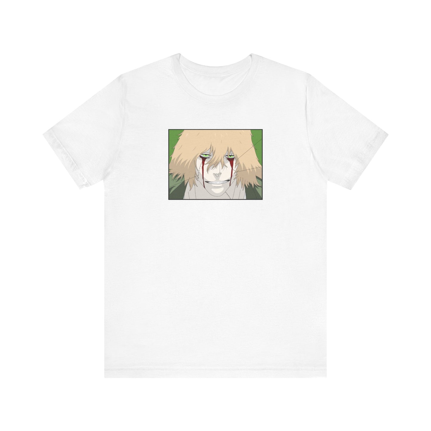 Kisuke Urahara T-shirt