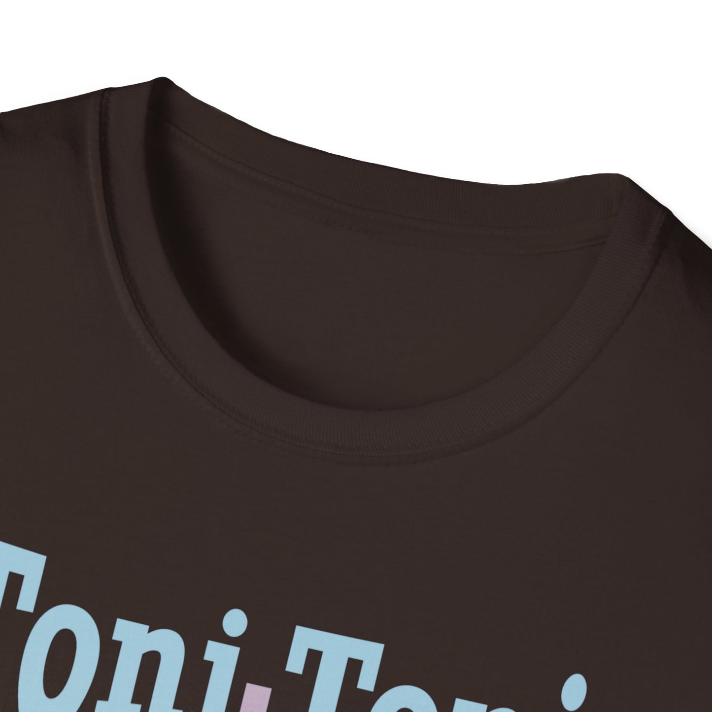 Toni Toni Chopper T-Shirt