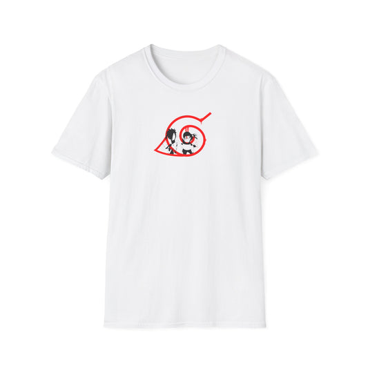 Hidden Leaf T-Shirt