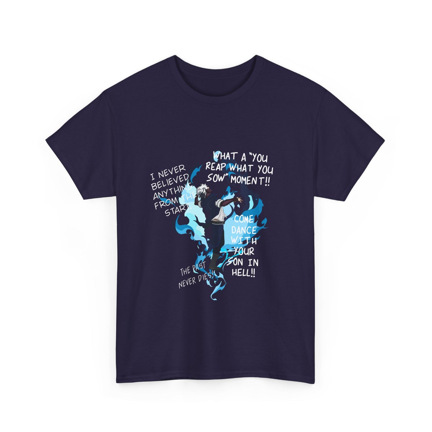 Dabi T-Shirt