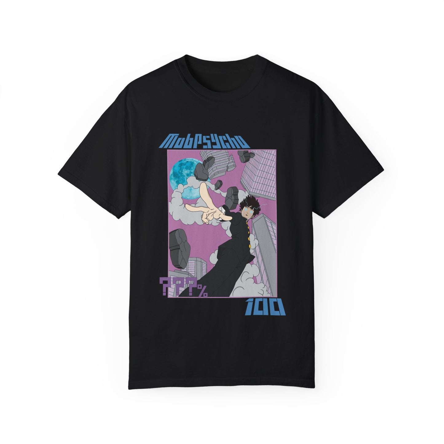 Mob psycho T-shirt