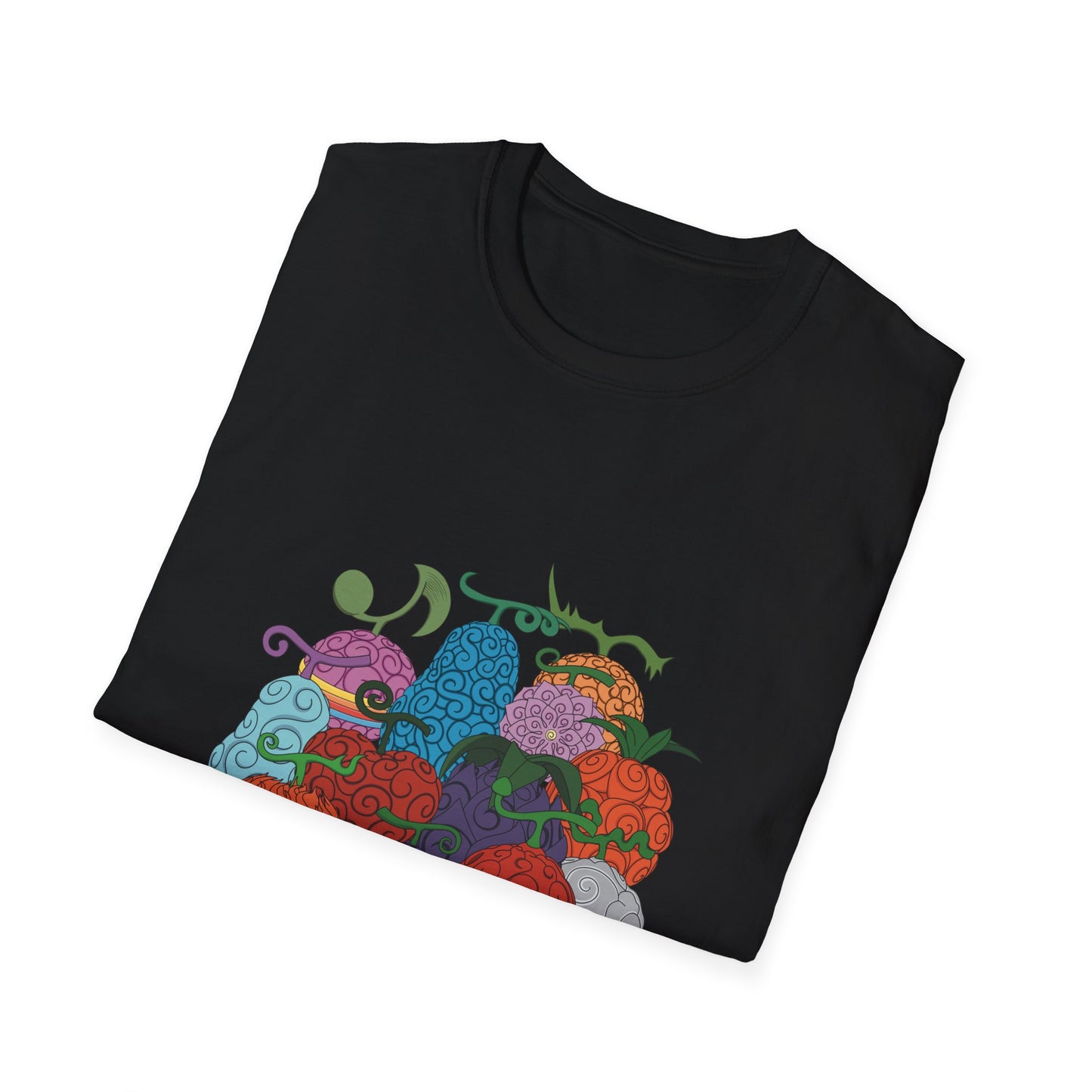 Devil Fruit T-Shirt