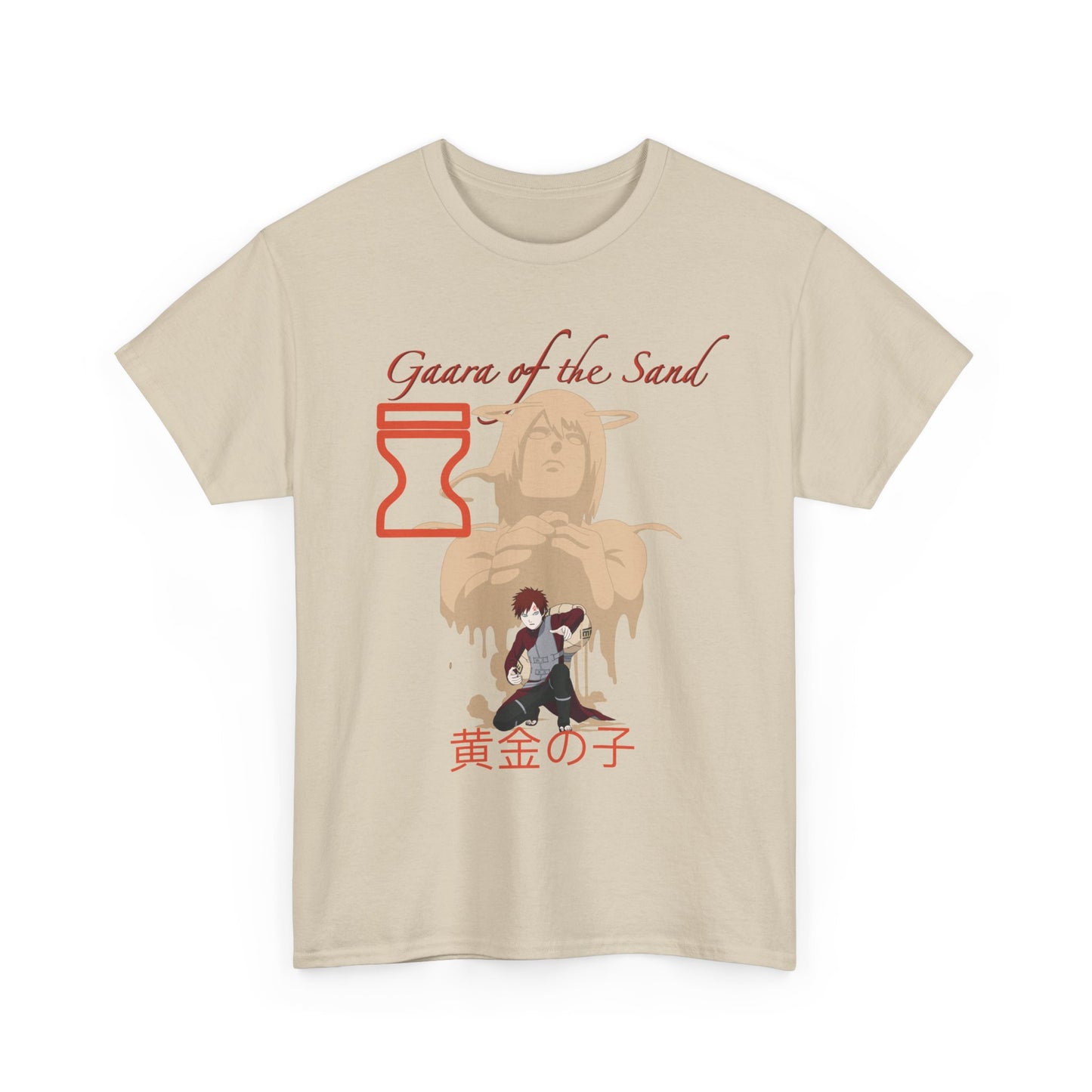 Gaara T-shirt