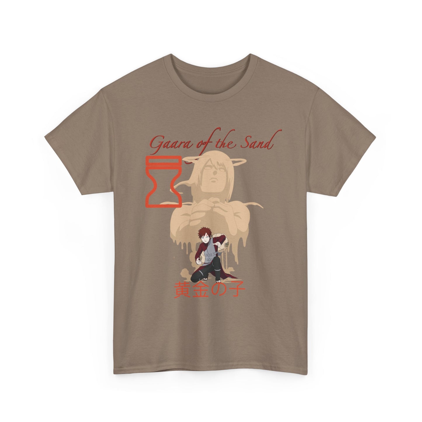 Gaara T-shirt