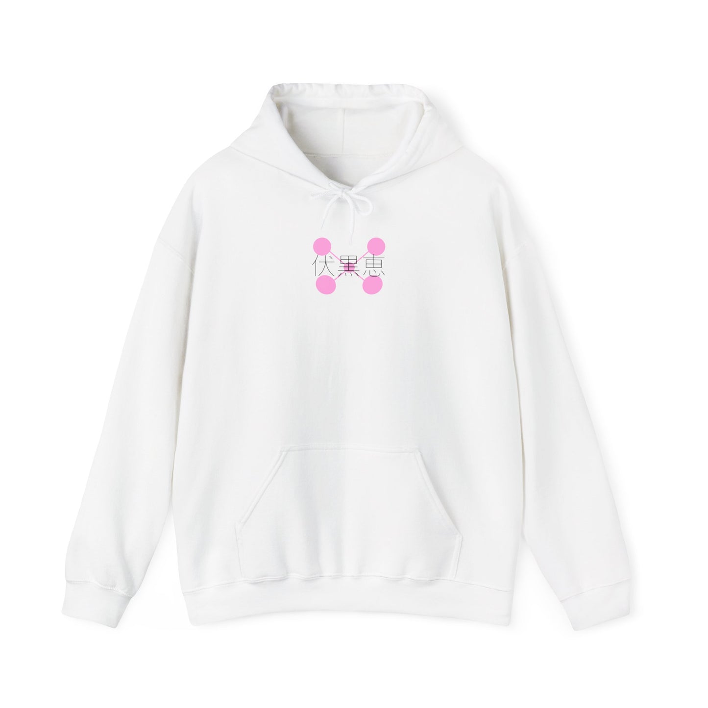 Rabbit Escape Hoodie