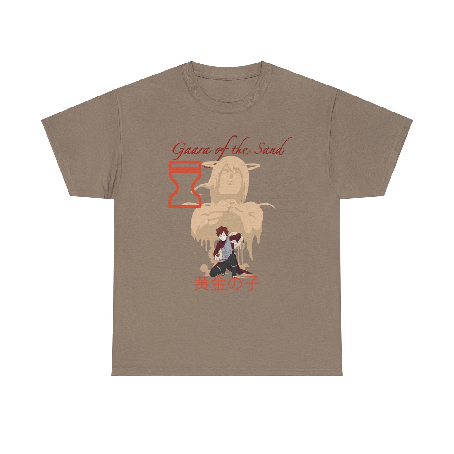 Gaara T-shirt