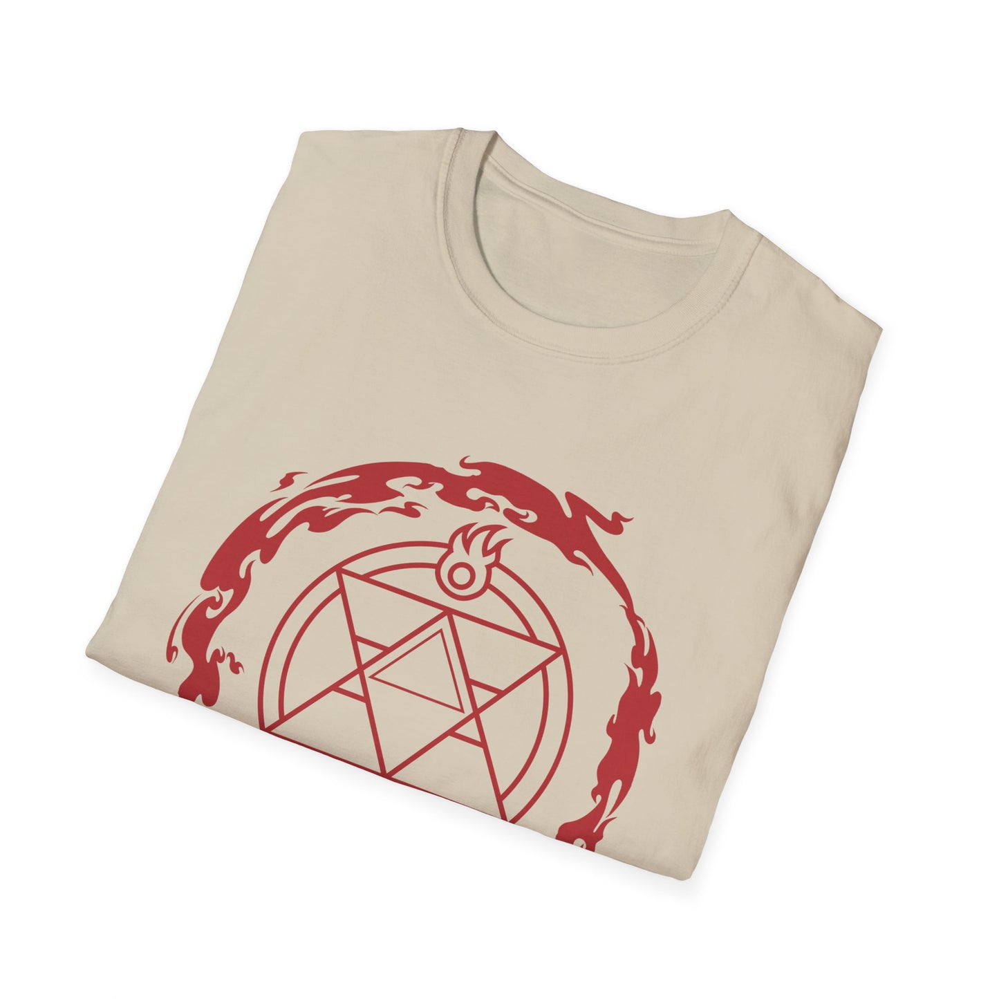 Fire Alchemist T-Shirt