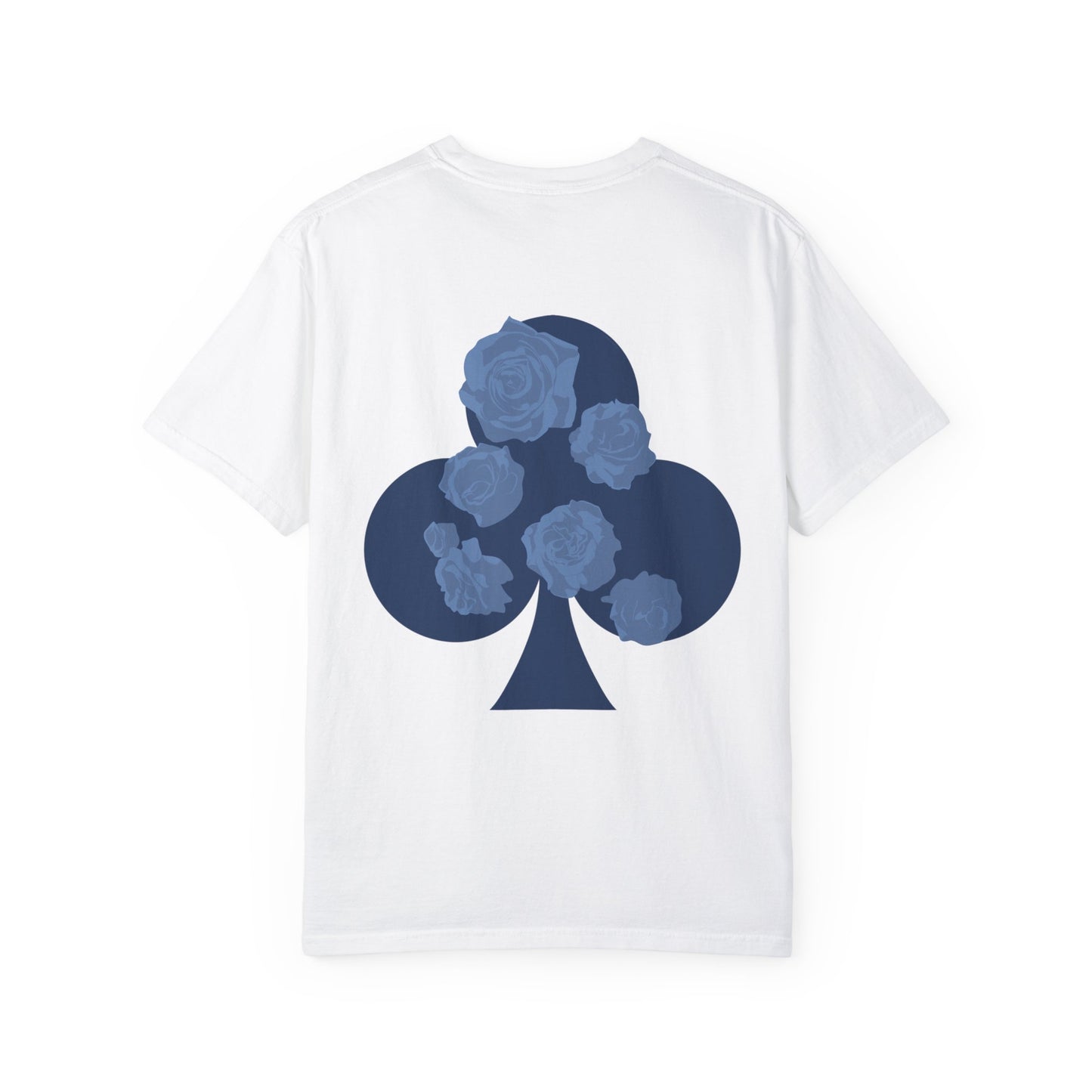 Blue Rose T-Shirt