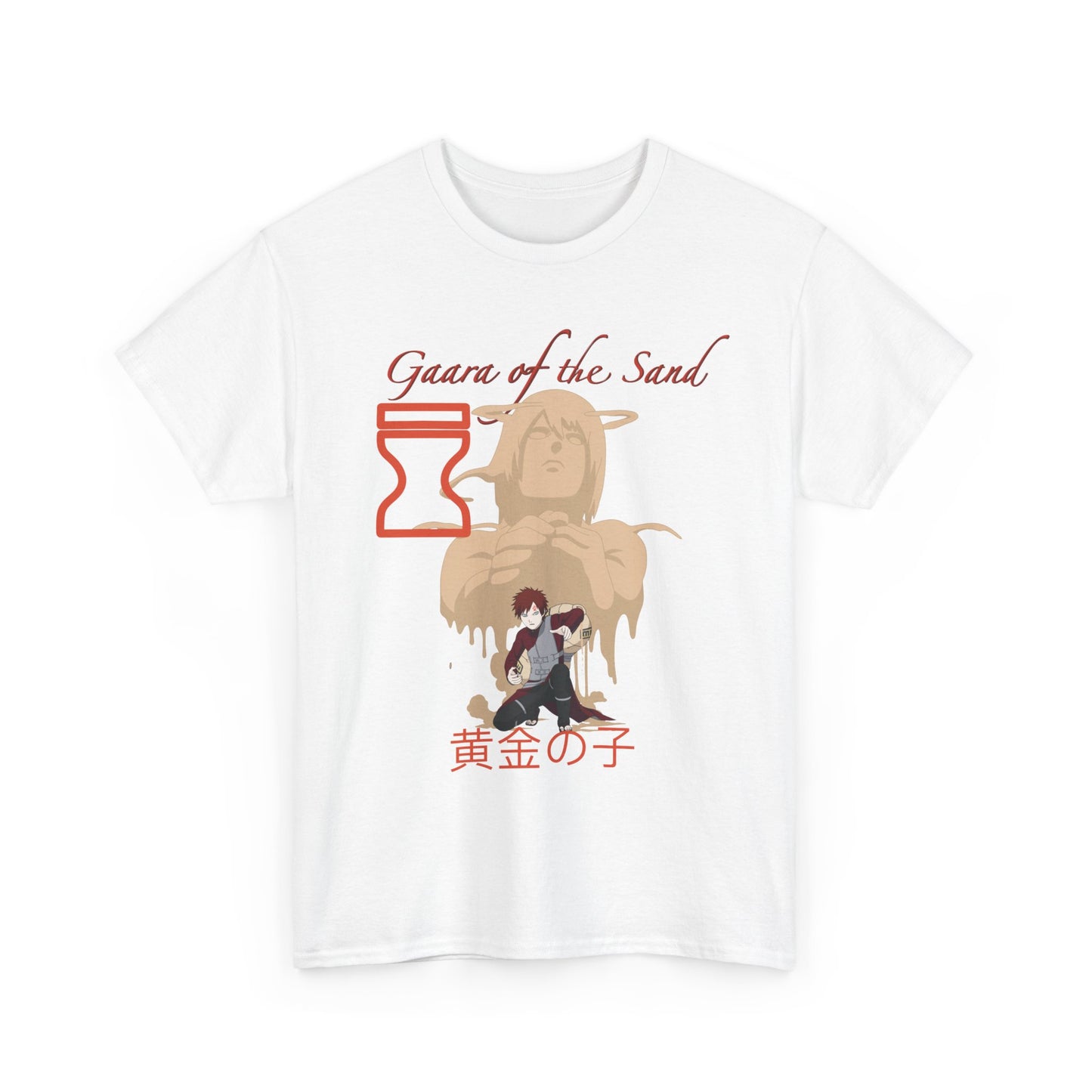 Gaara T-shirt