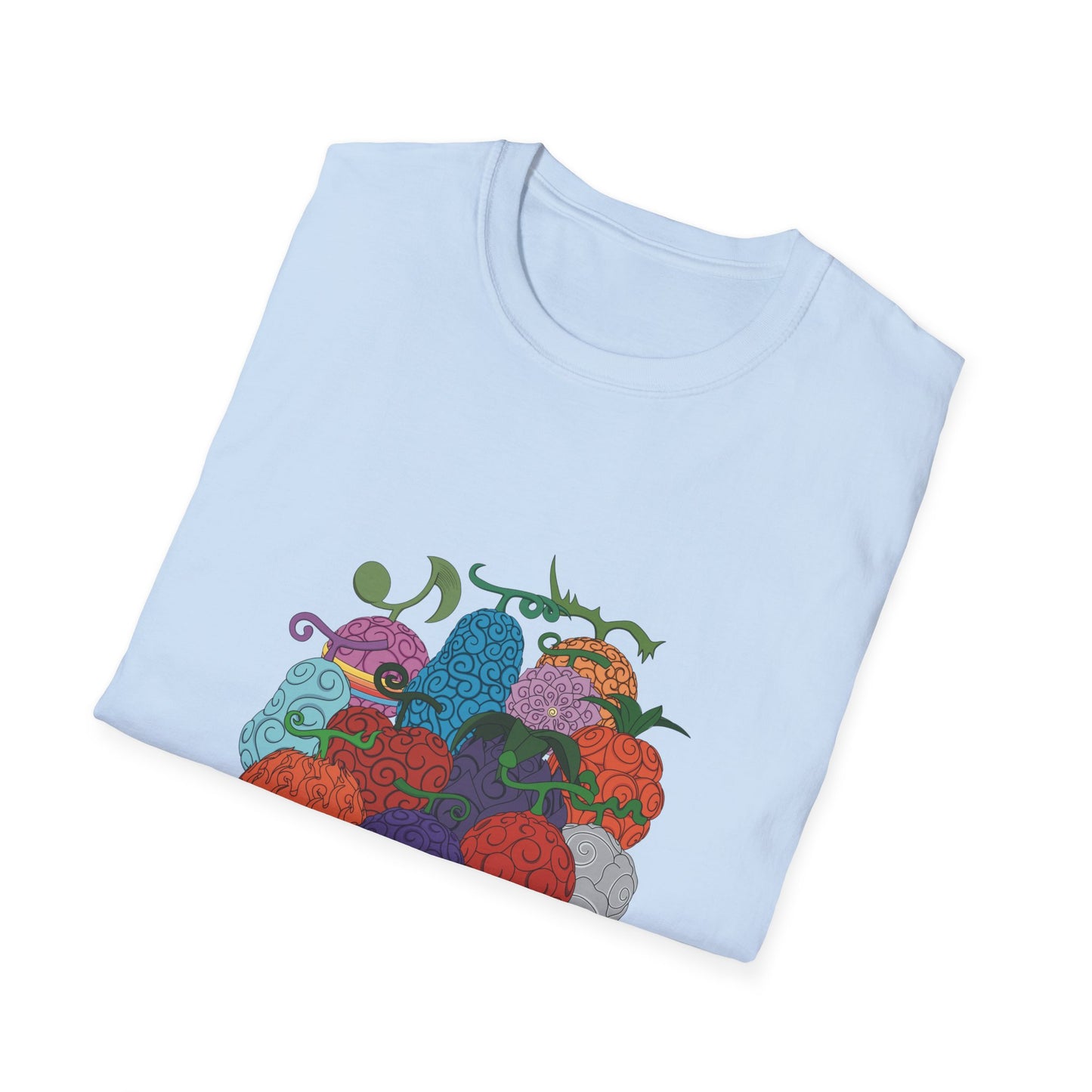 Devil Fruit T-Shirt