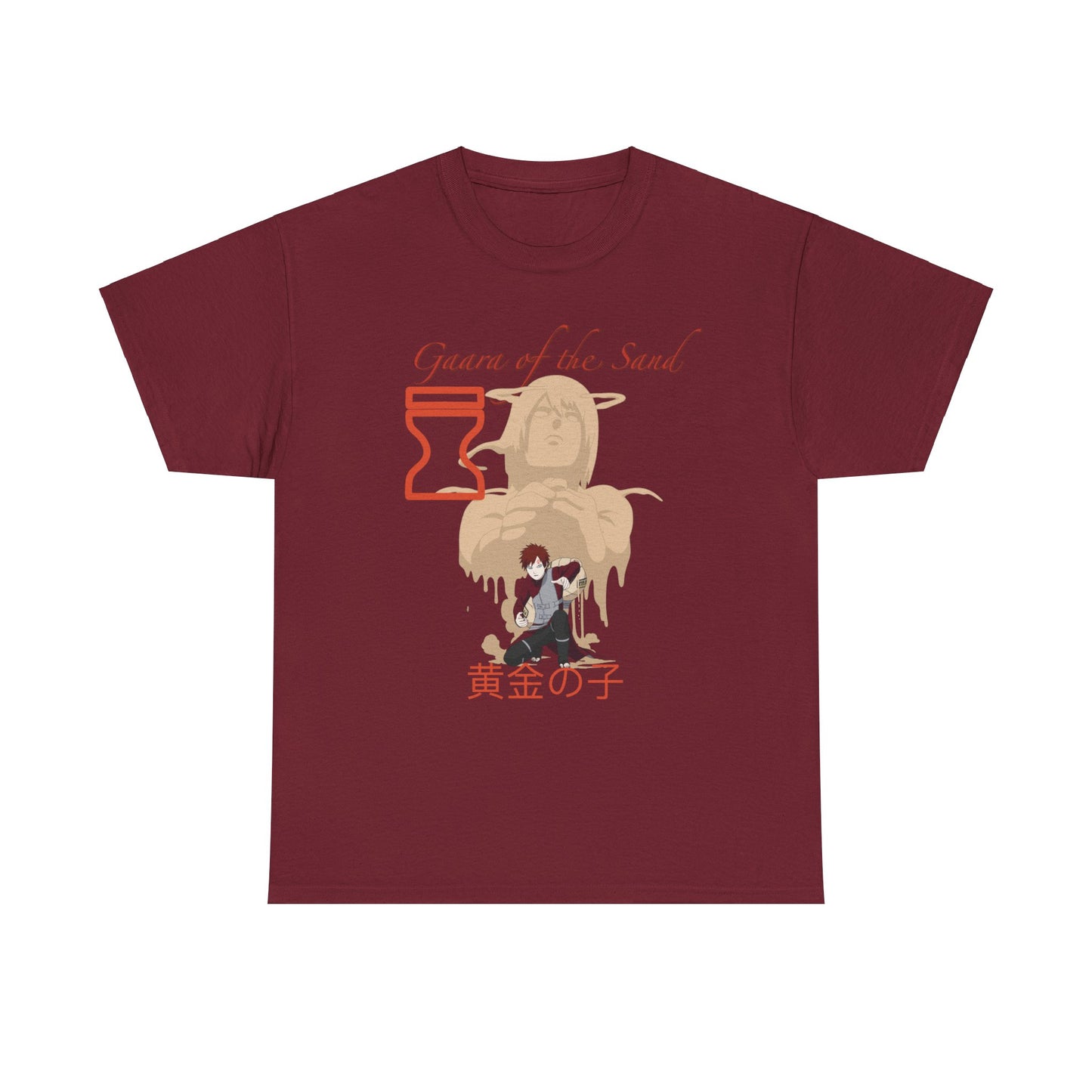 Gaara T-shirt