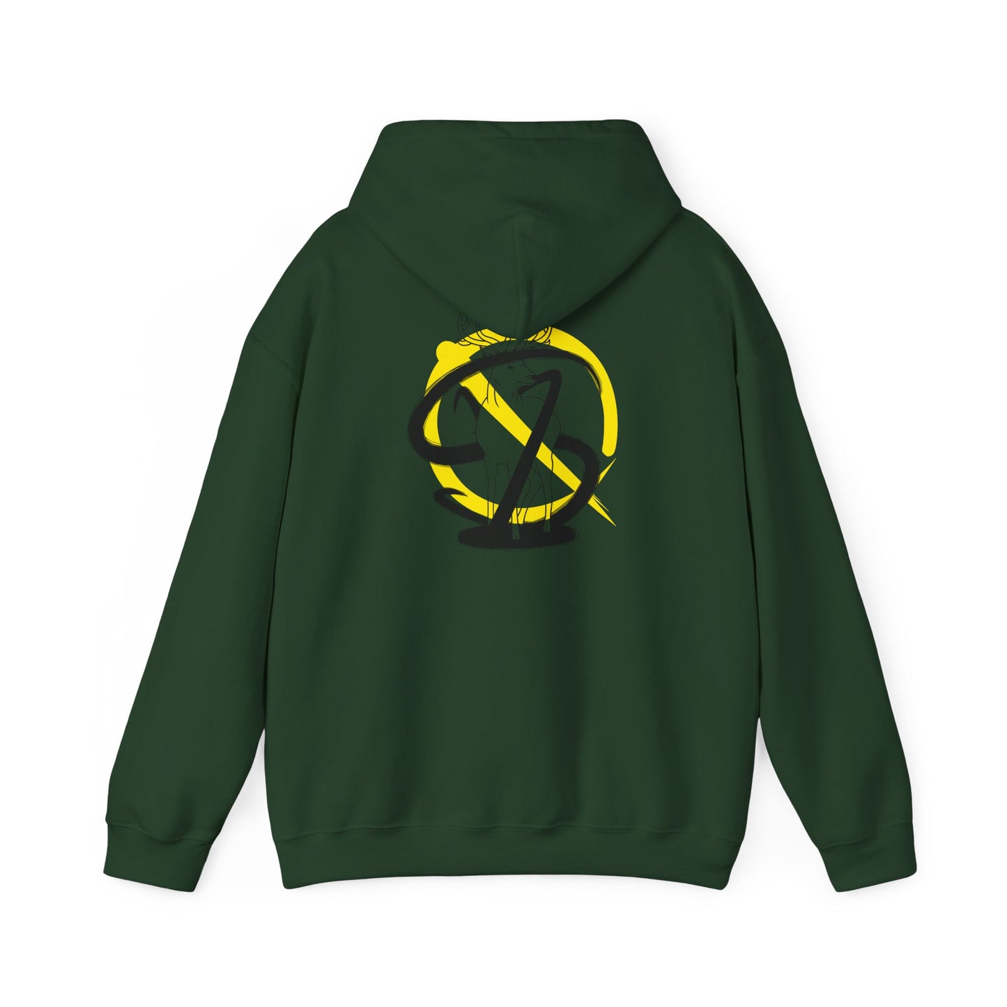 Nara Clan Hoodie