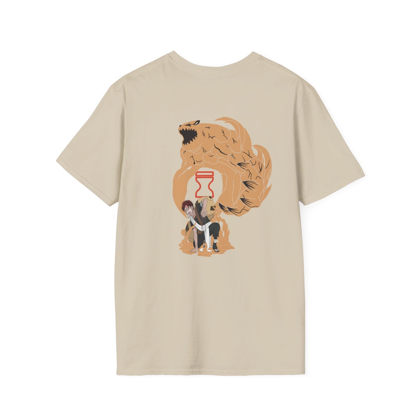 Gaara T-Shirt