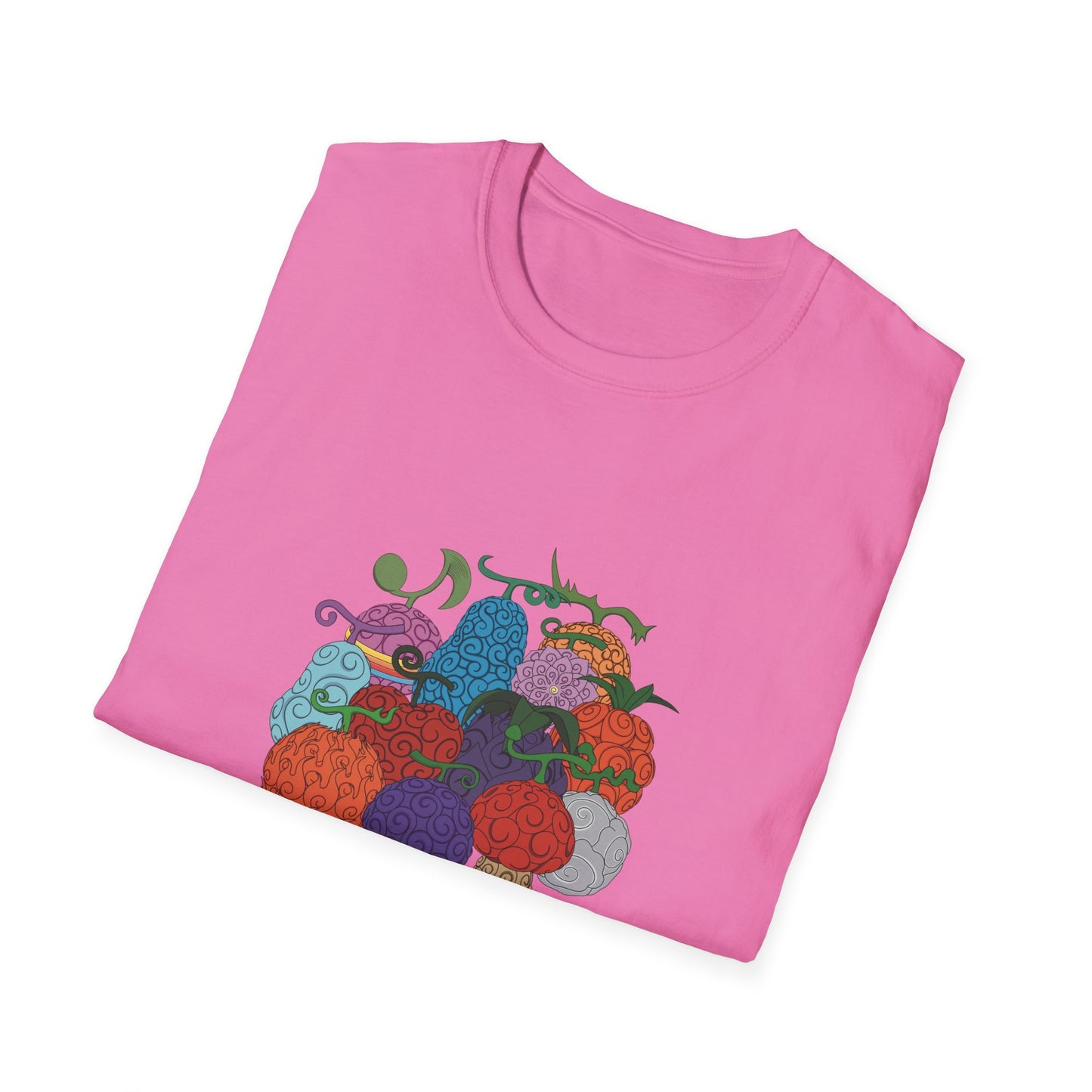 Devil Fruit T-Shirt