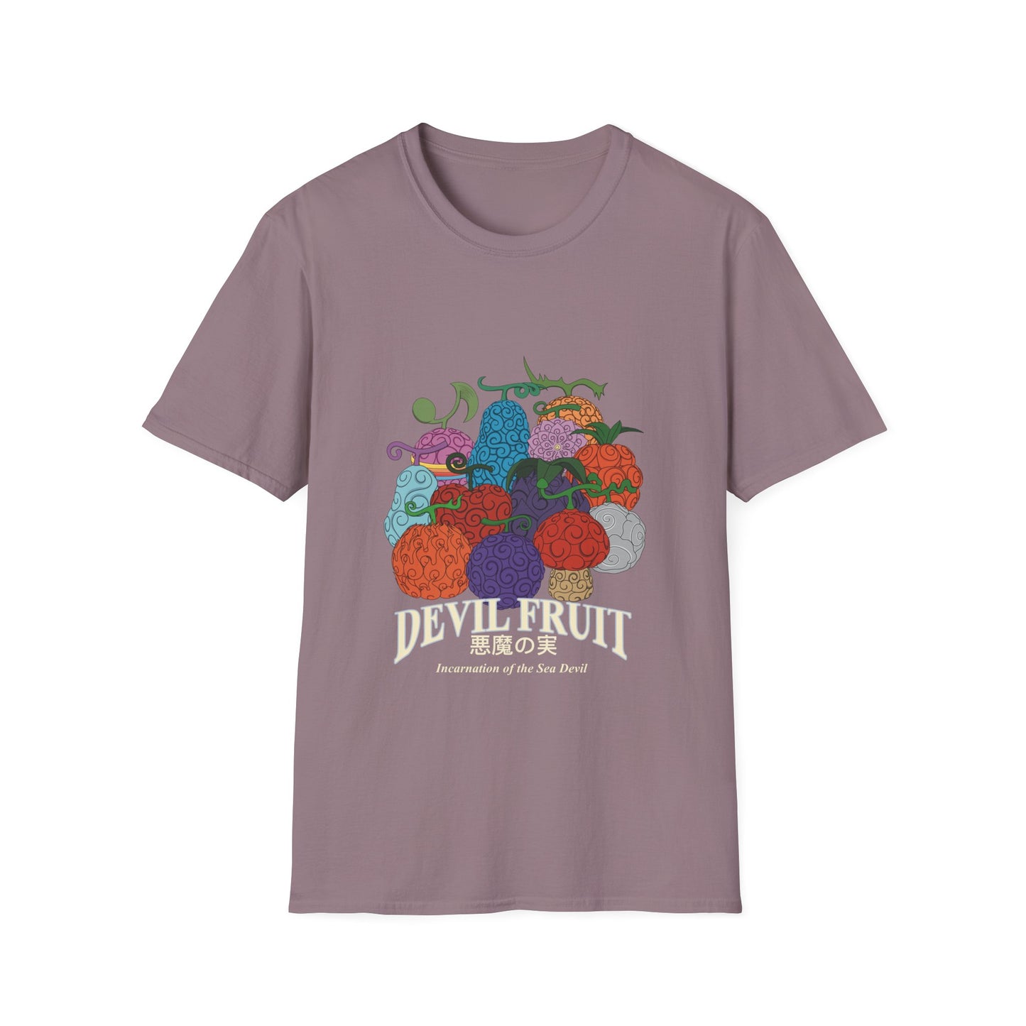 Devil Fruit T-Shirt