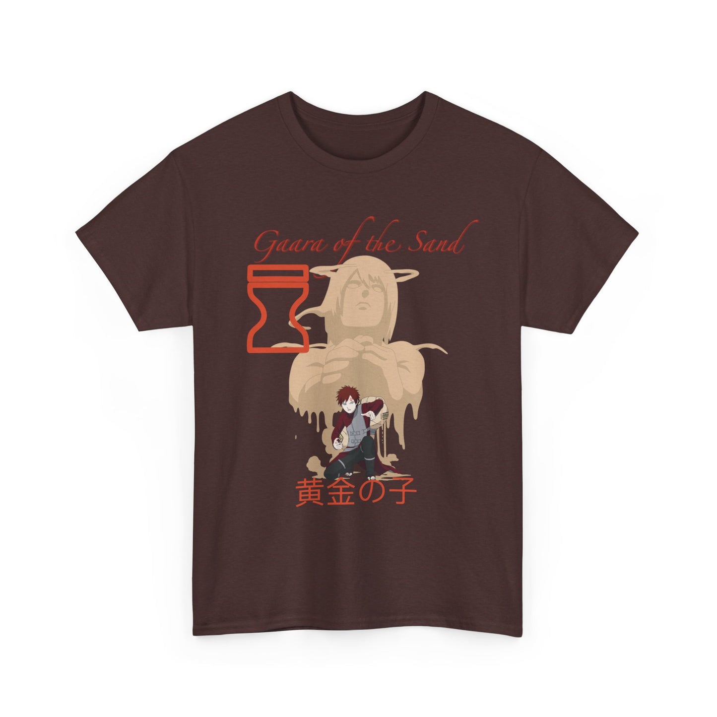 Gaara T-shirt