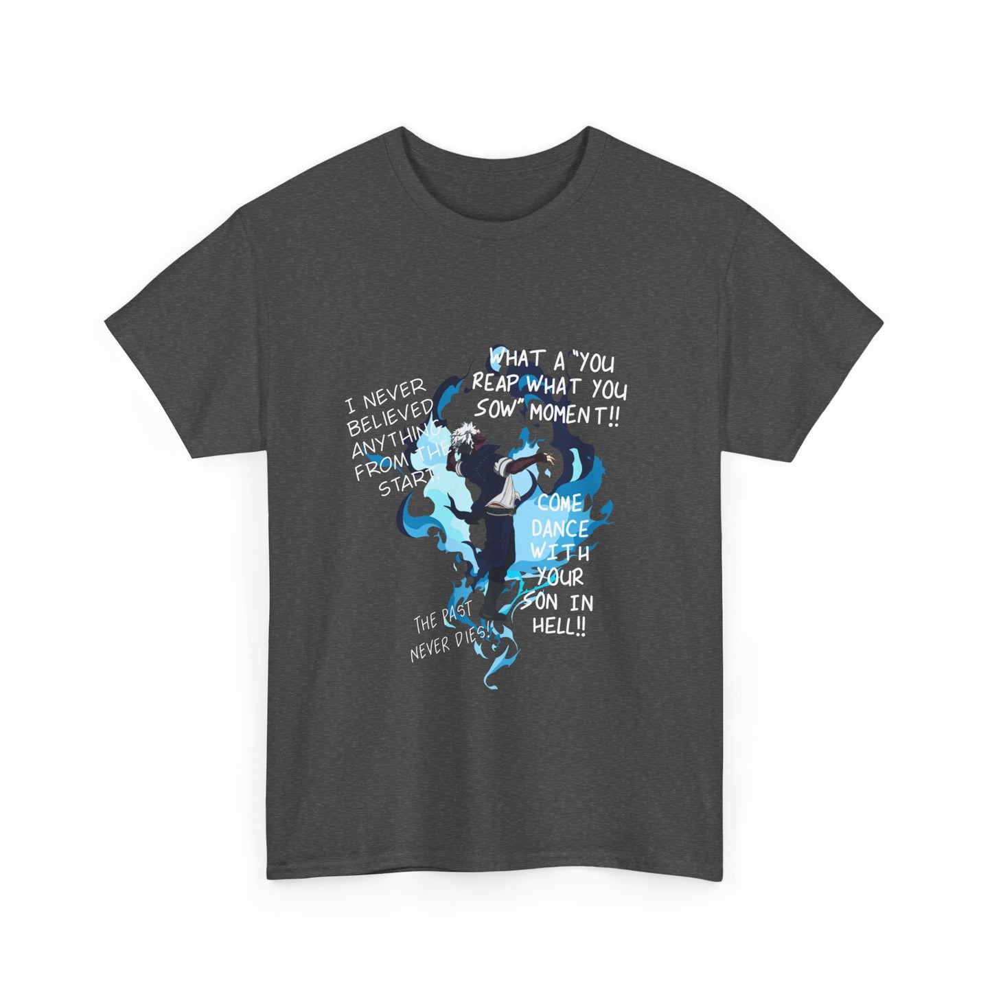 Dabi T-Shirt