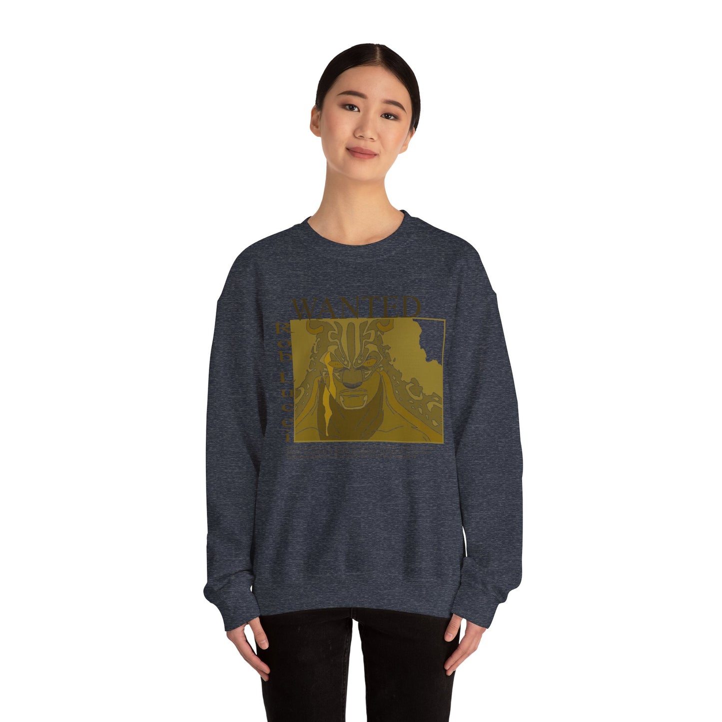 Lucci Sweatshirt