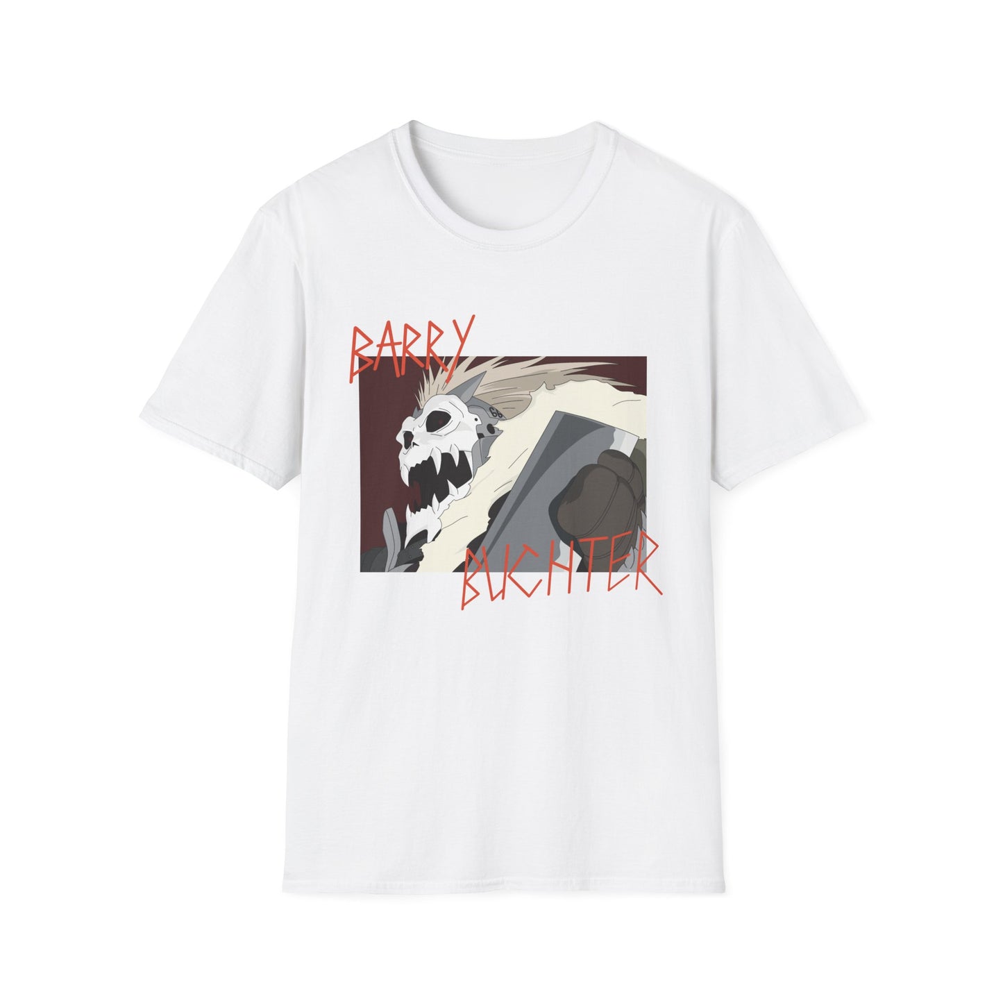 Barry the butcher T-Shirt