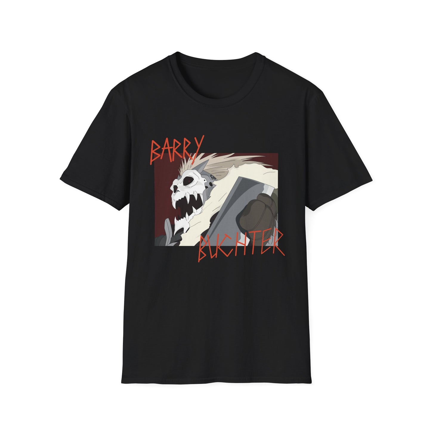 Barry the butcher T-Shirt