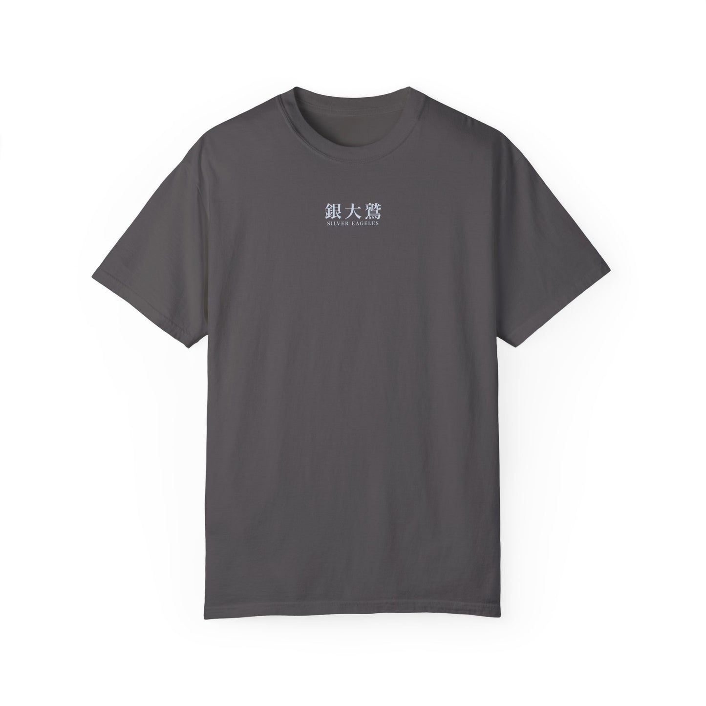 Sliver Eagled T-Shirt