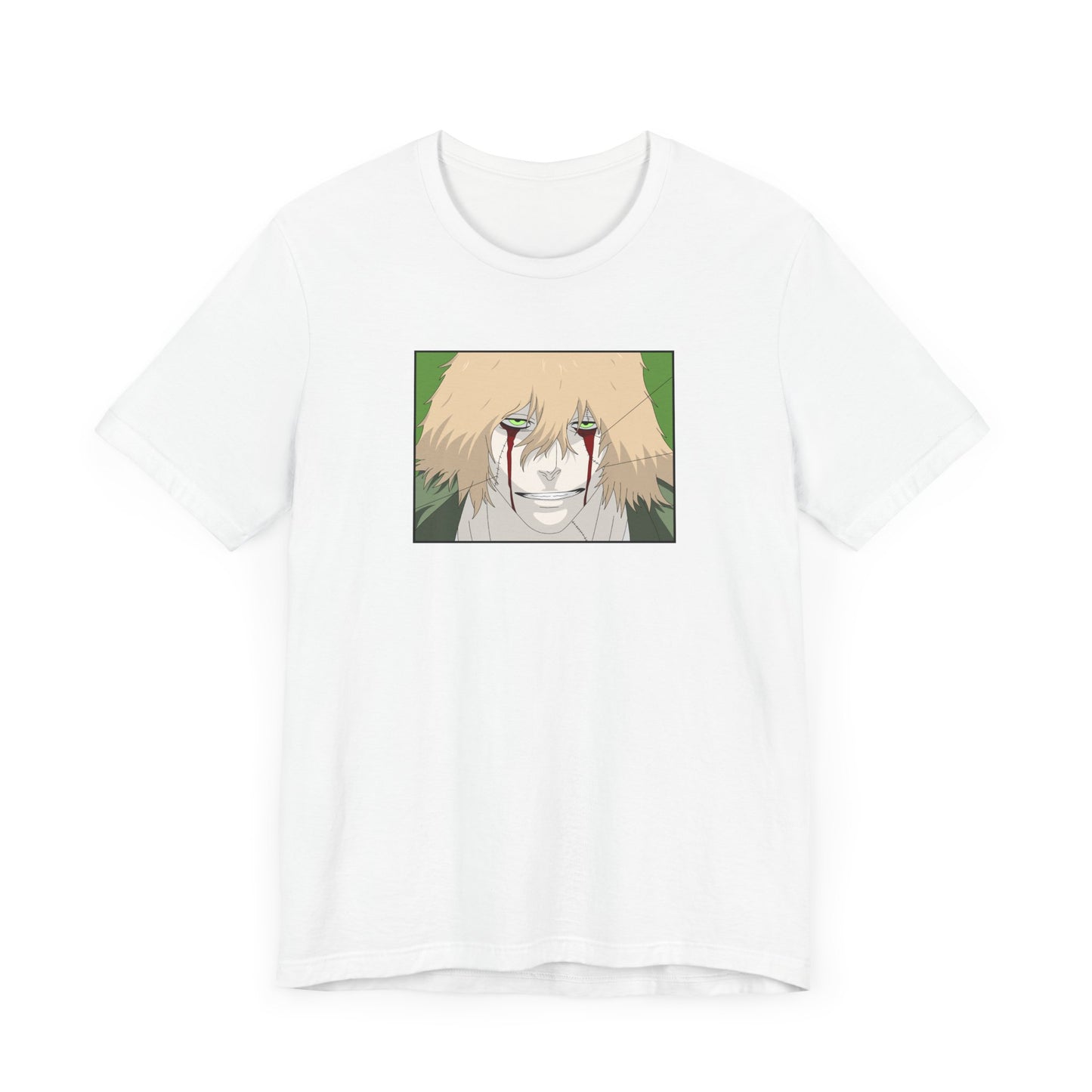 Kisuke Urahara T-shirt