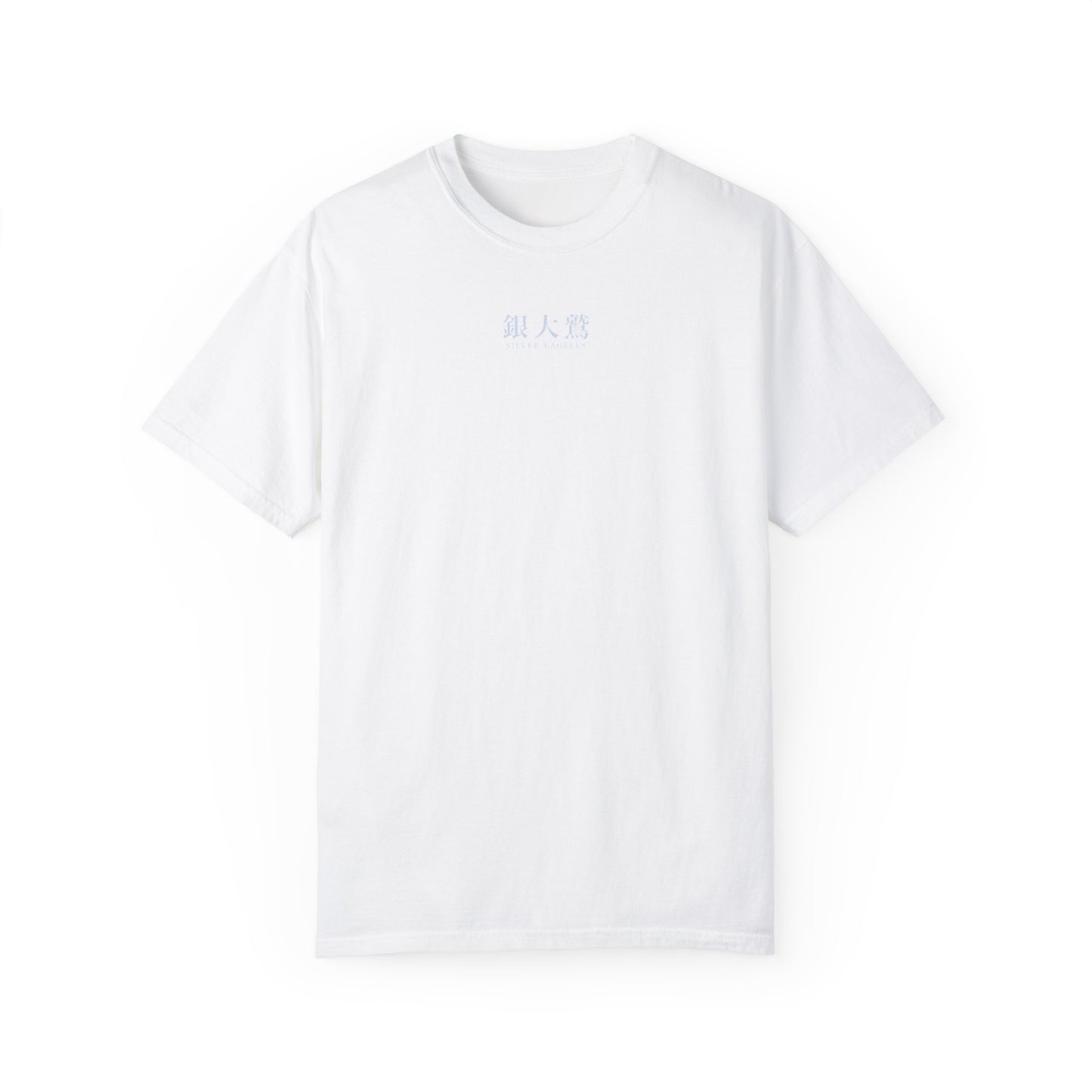 Sliver Eagled T-Shirt